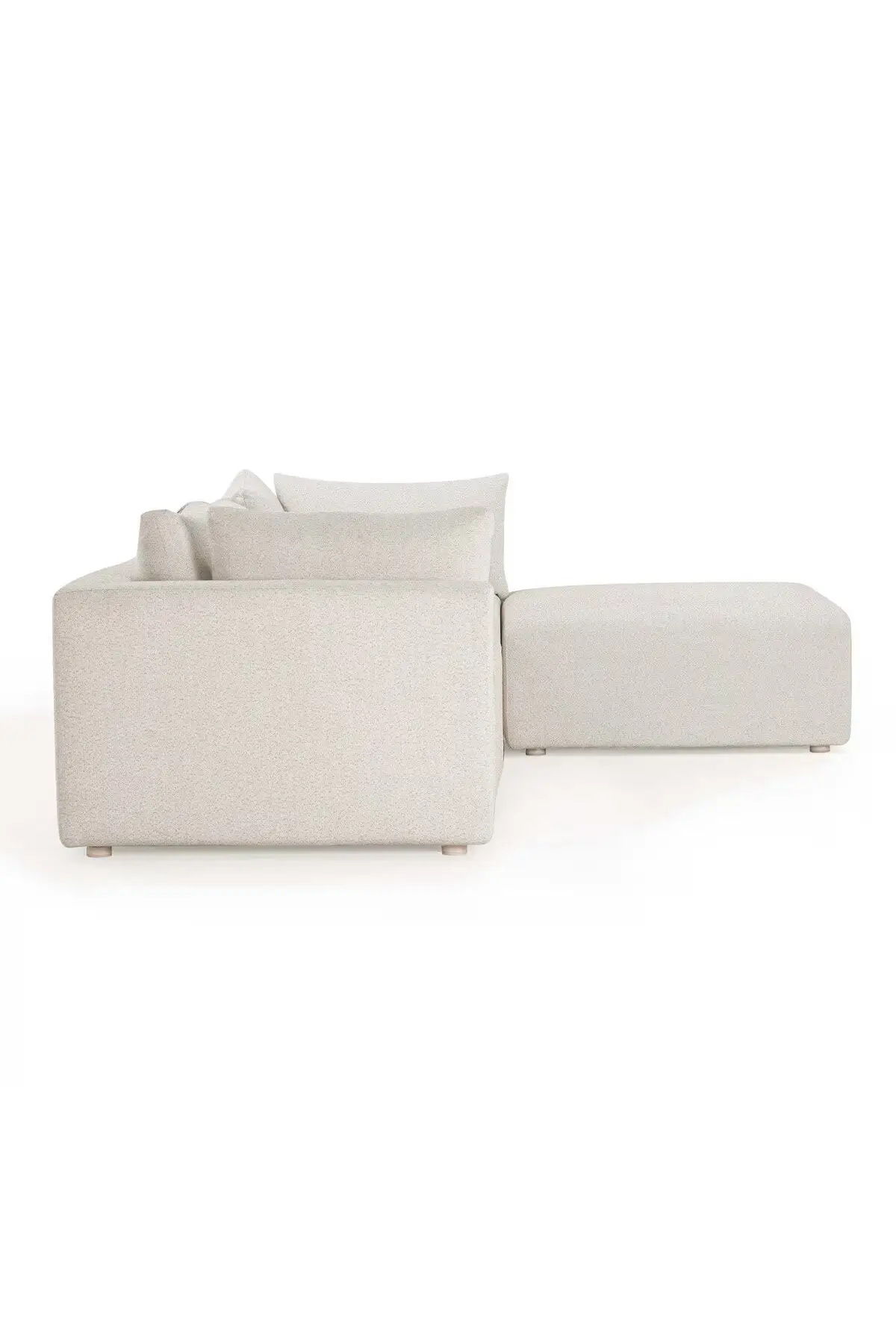 Hangover Outdoor Modular Sectional - Image 6