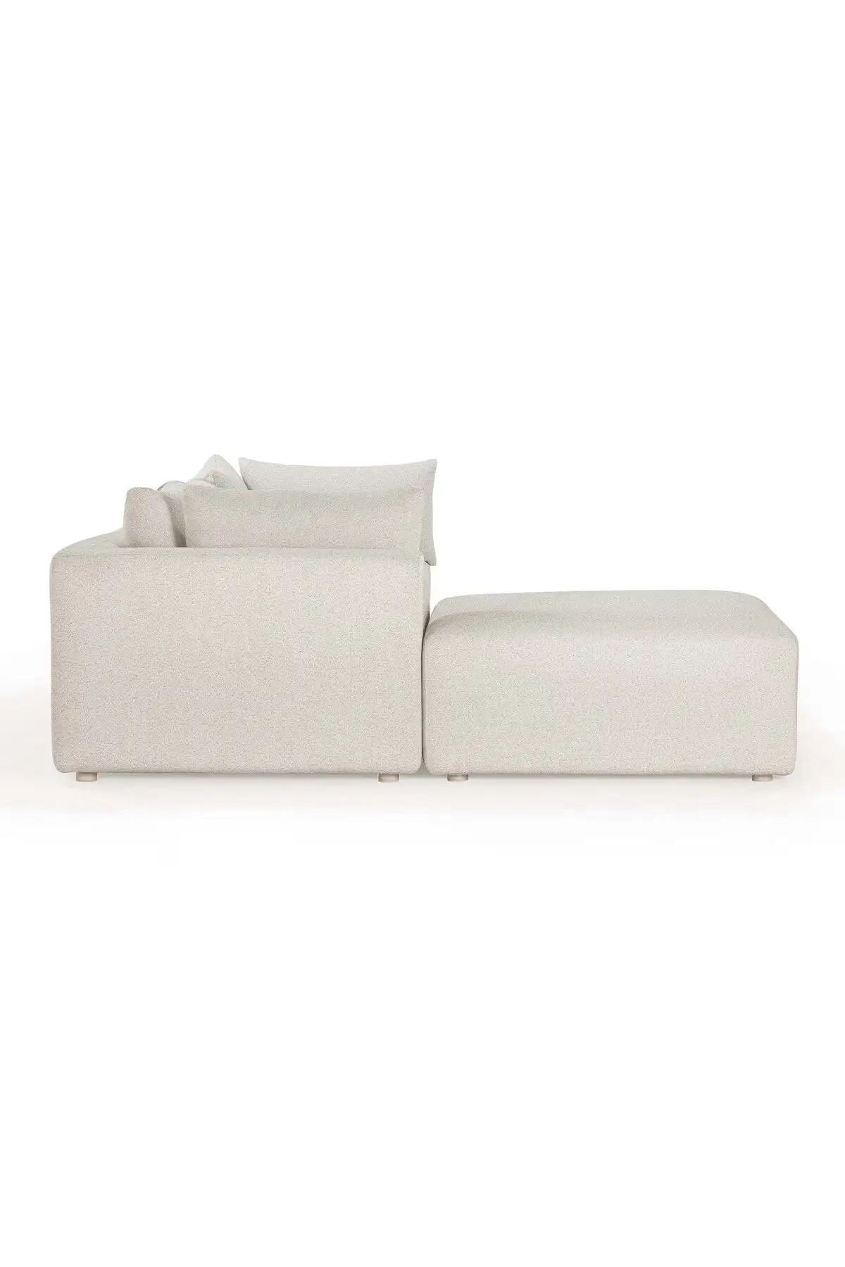 Hangover Outdoor Modular Sectional - Image 7