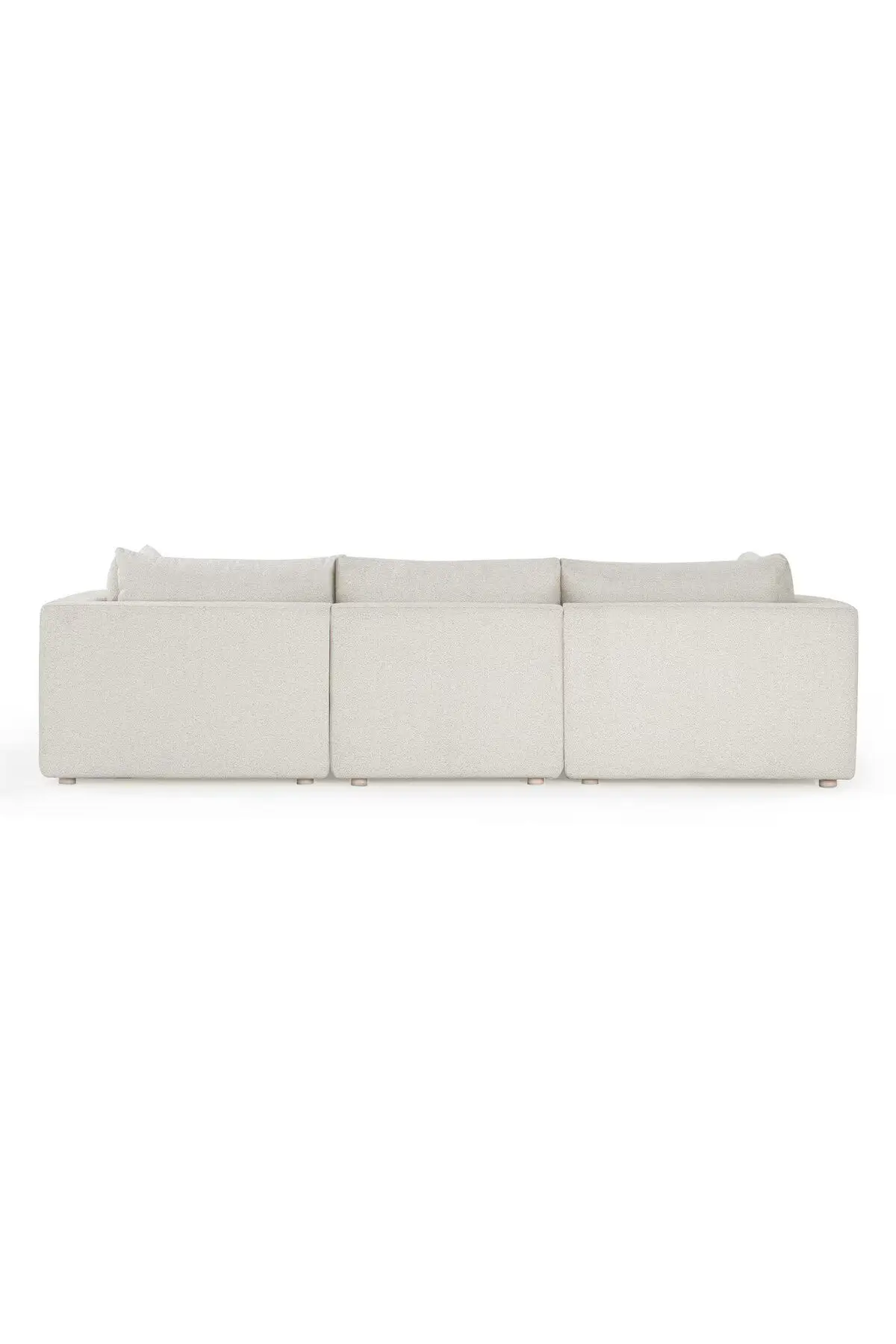 Hangover Outdoor Modular Sectional - Image 8