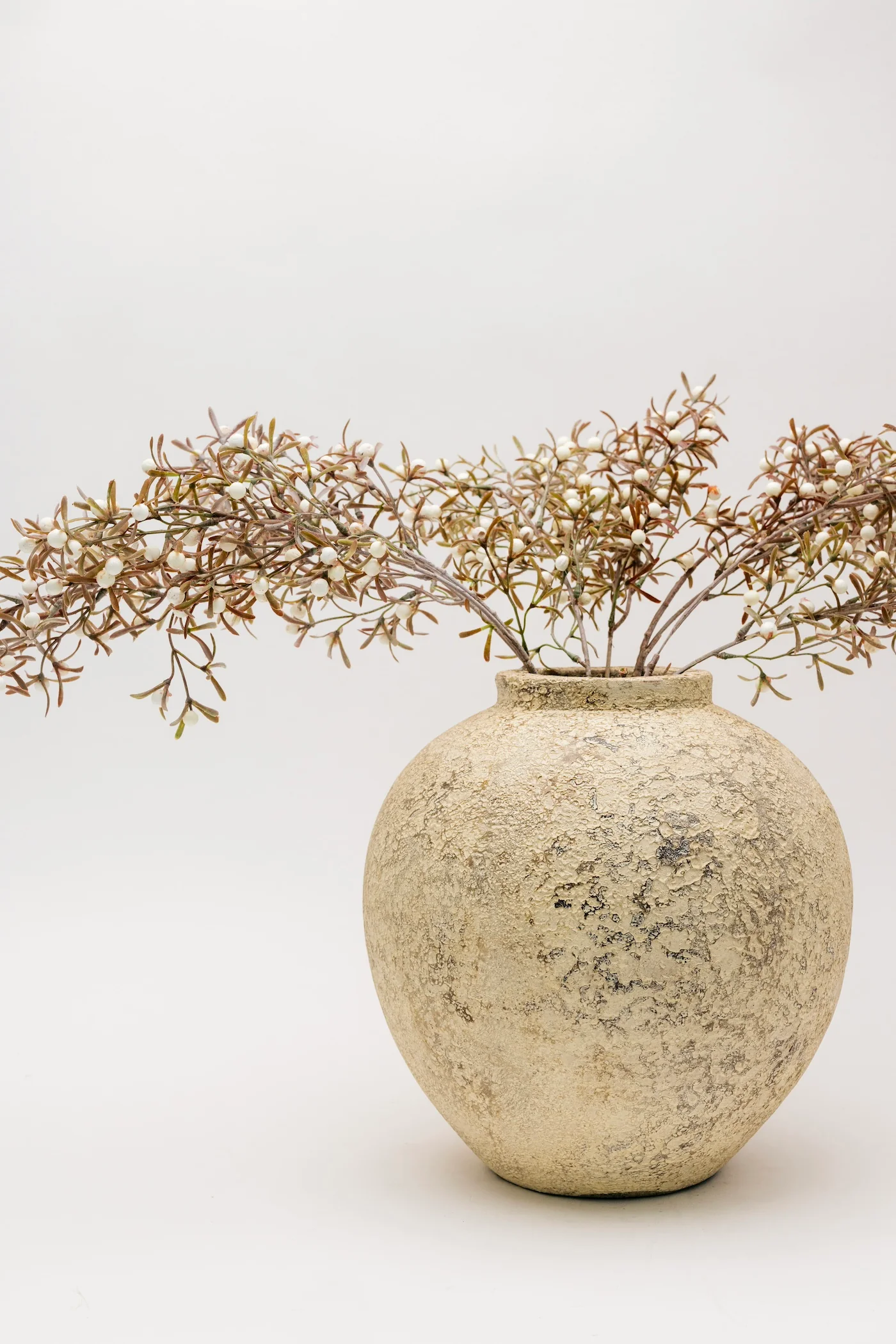 Harbor Ceramic Vase - Image 4