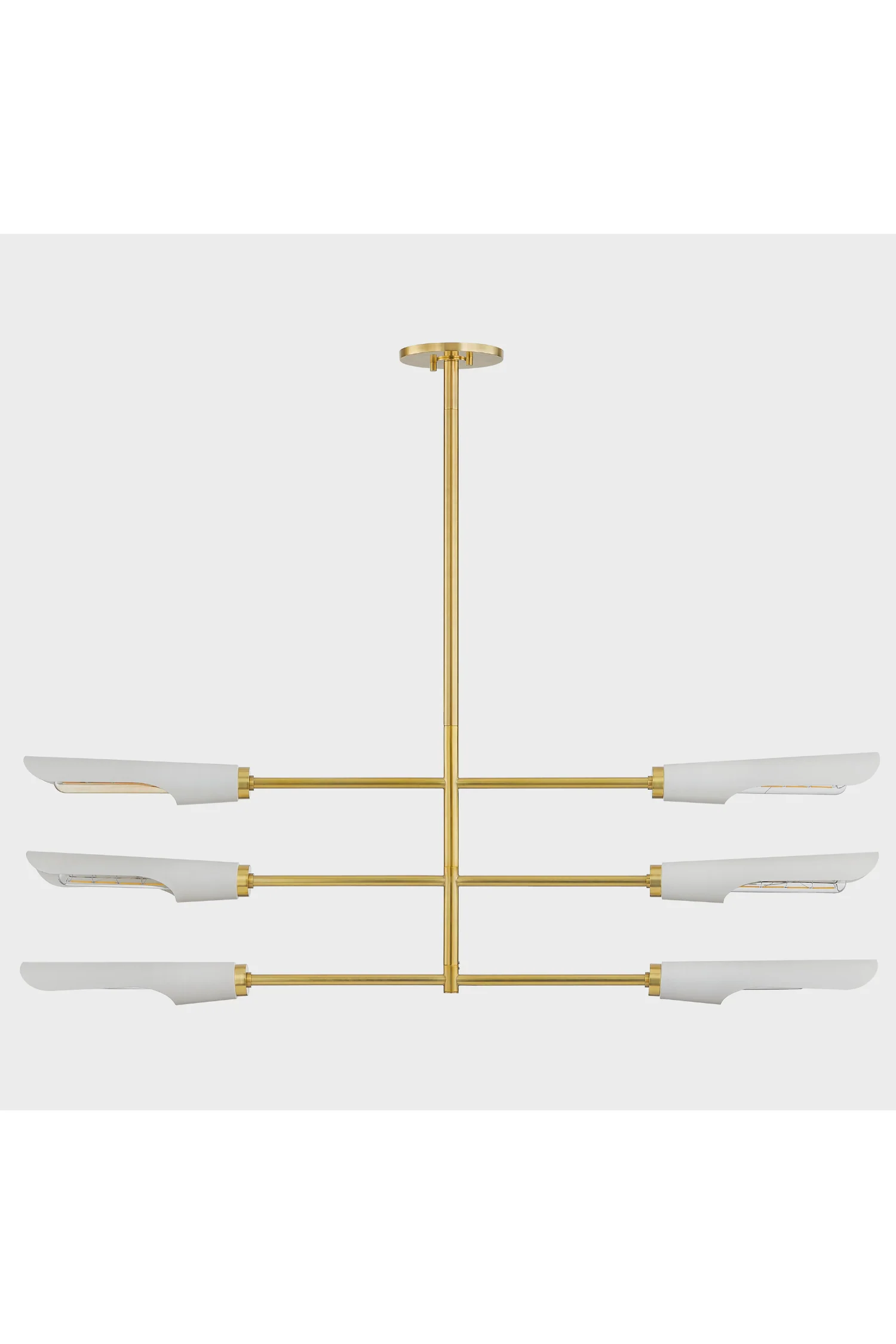 Harper Rose Chandelier - Image 5