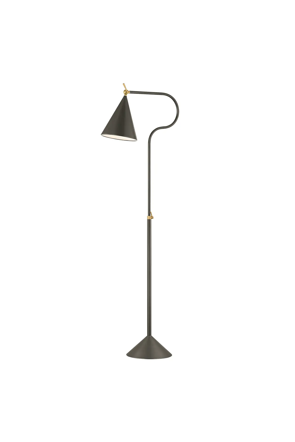 Harriet Floor Lamp
