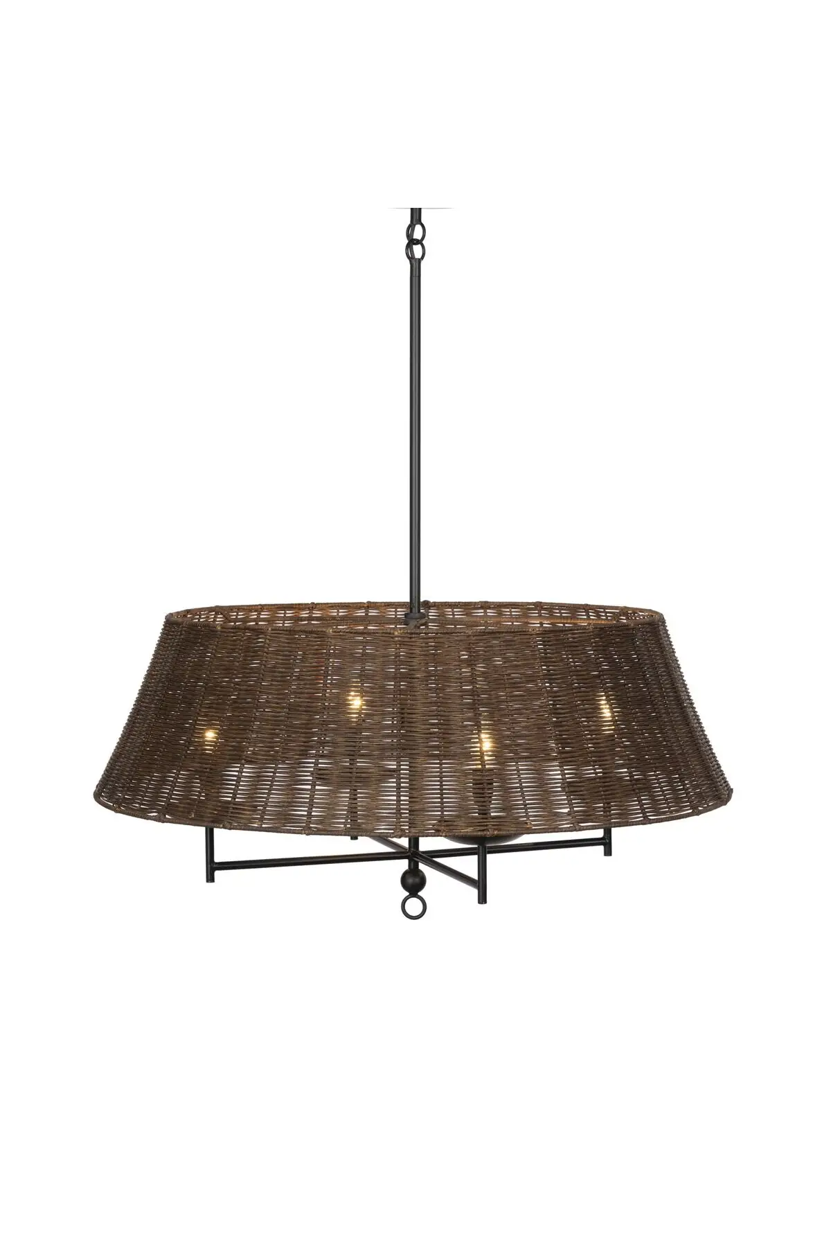 Harwick Chandelier - Image 3