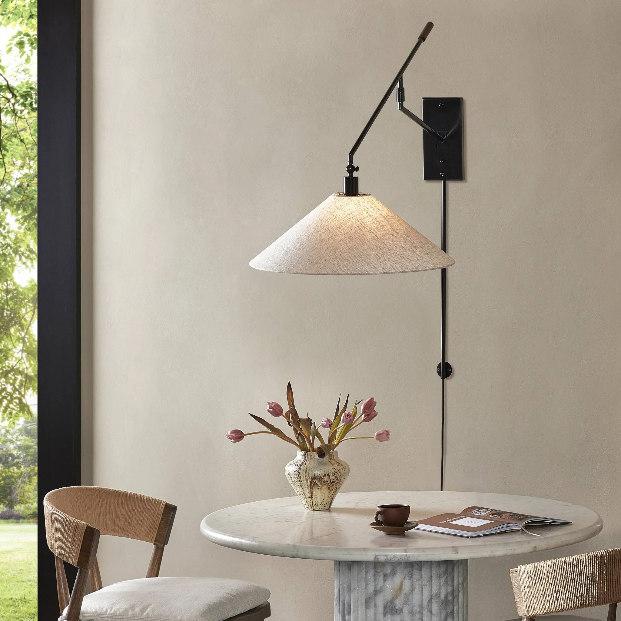 Hassell Sconce - Image 2