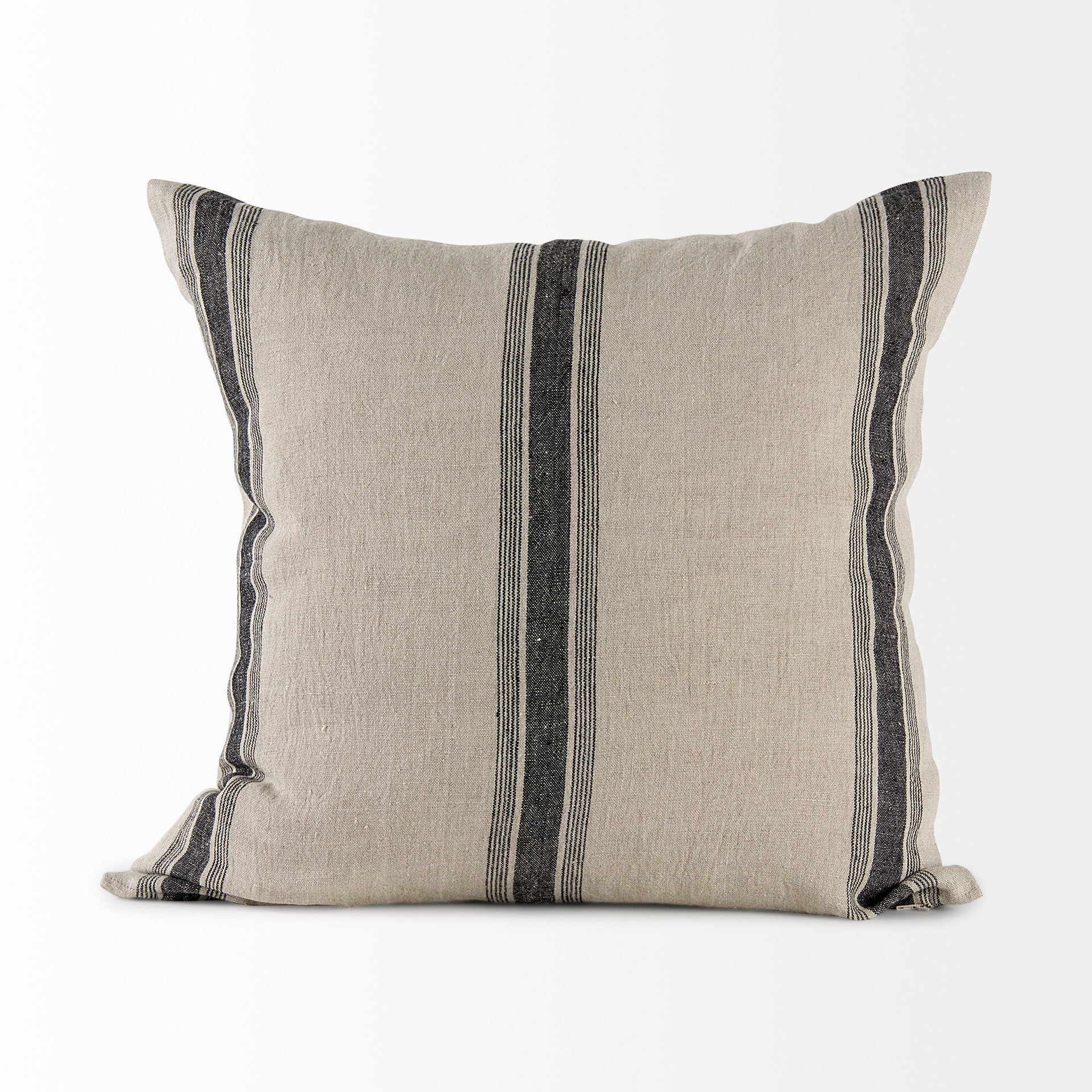 Hattie Decorative Pillow - 20"x20" - Cover Only - Image 2