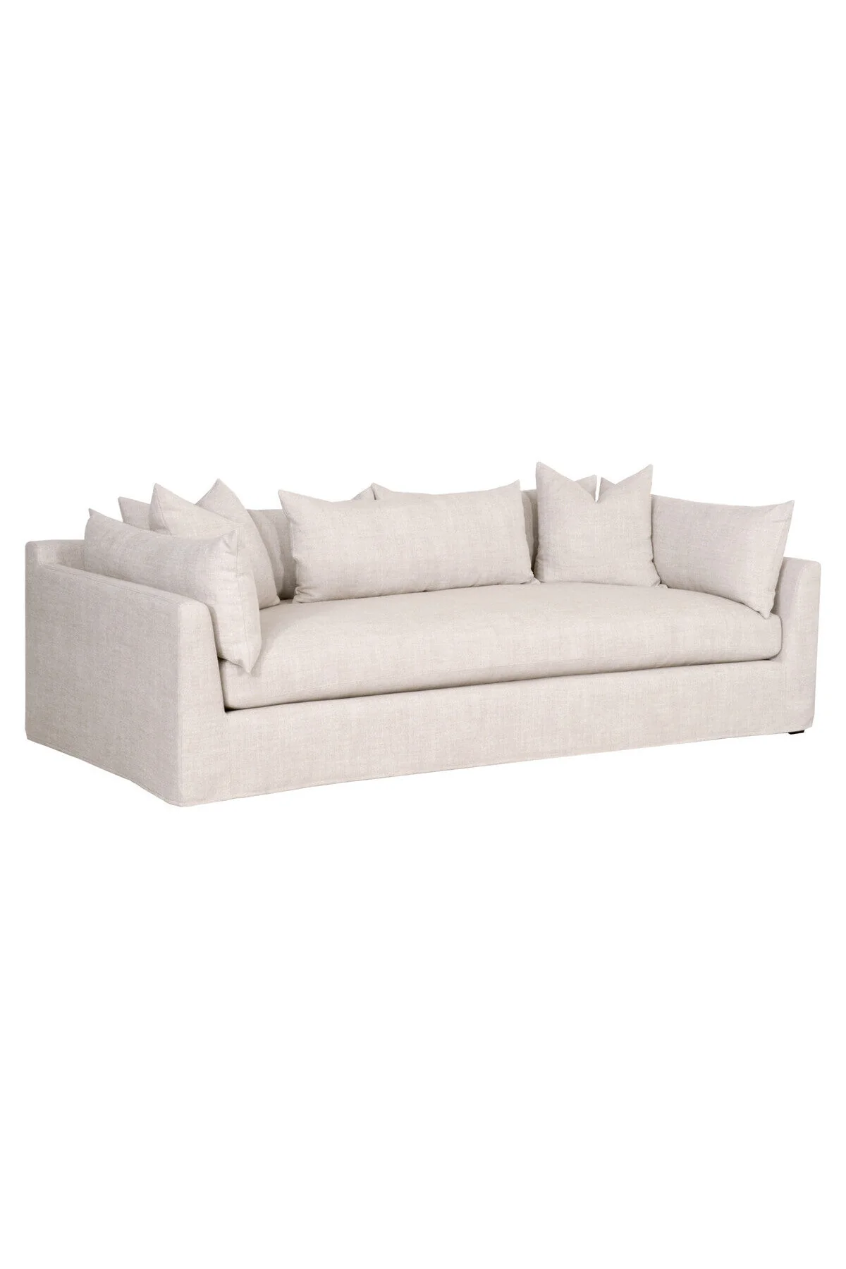 Haven Slipcover Sofa - Image 2