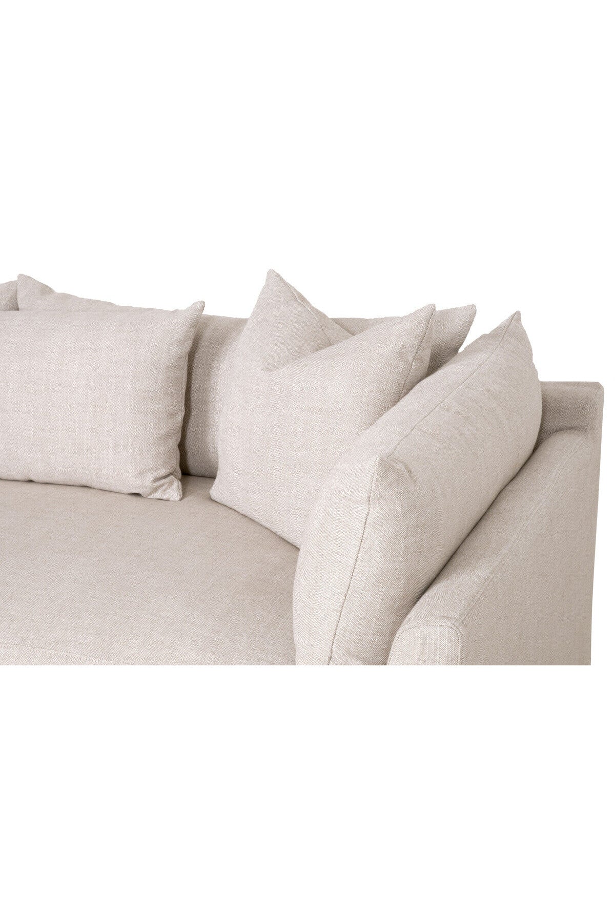 Haven Slipcover Sofa - Image 3