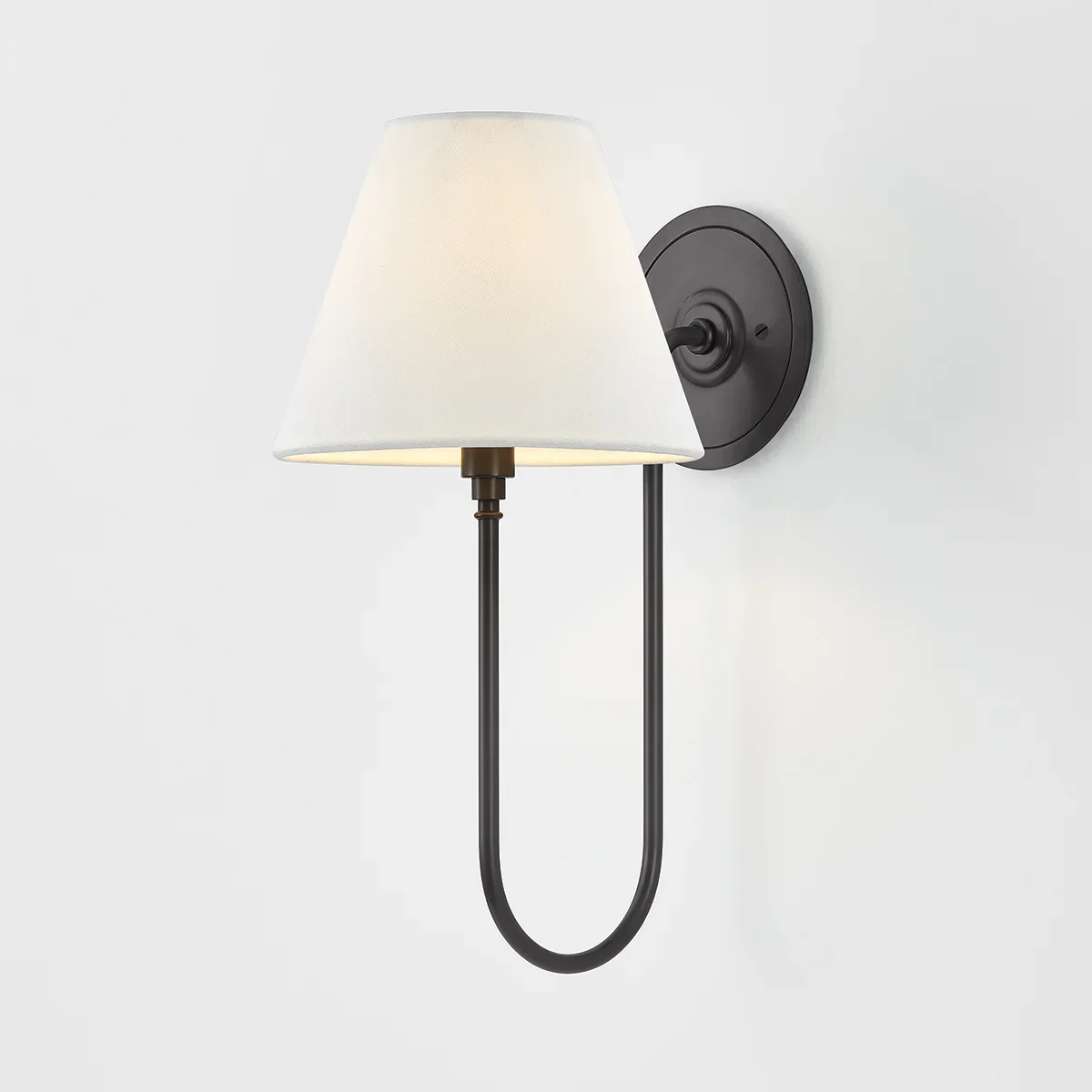 Hawthorne Sconce - Image 2