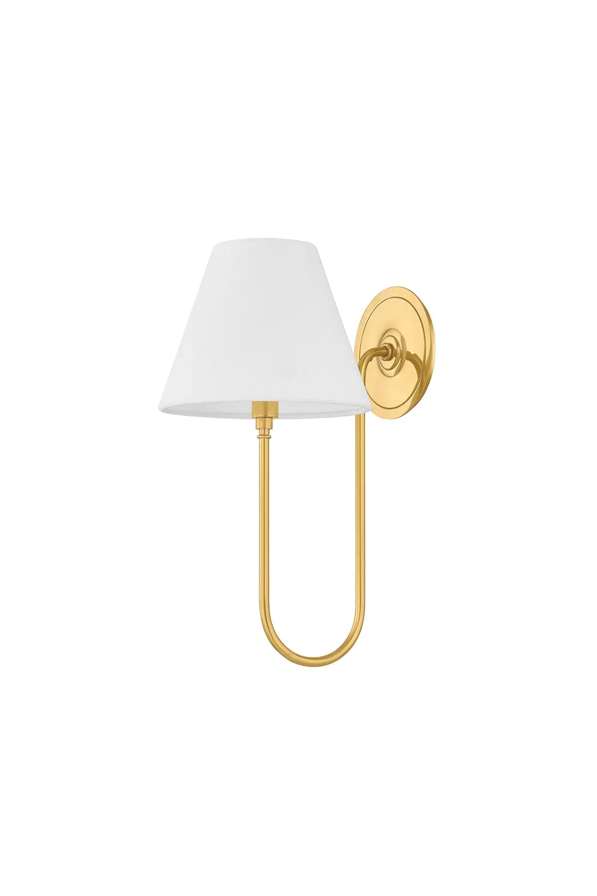 Hawthorne Sconce - Image 3