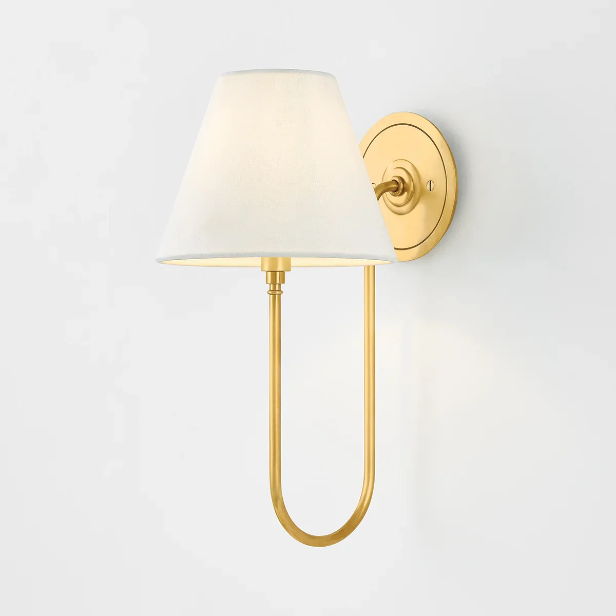 Hawthorne Sconce - Image 4