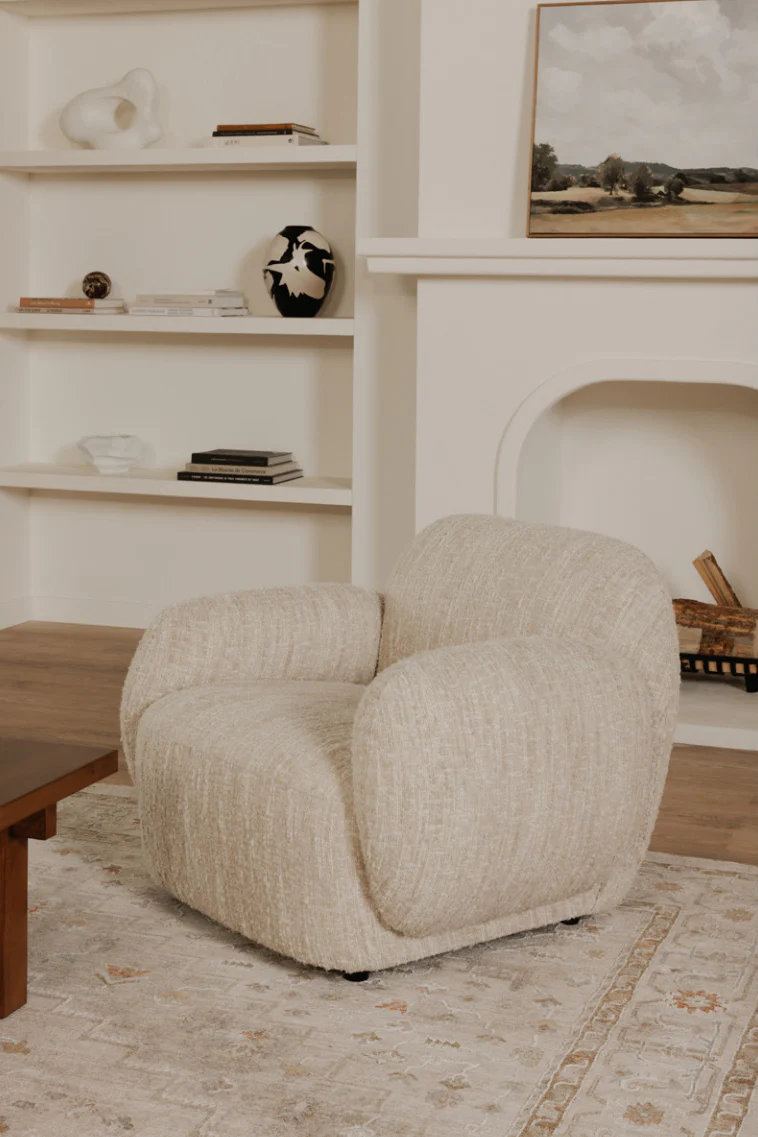 Hazel Lounge Chair - Image 2