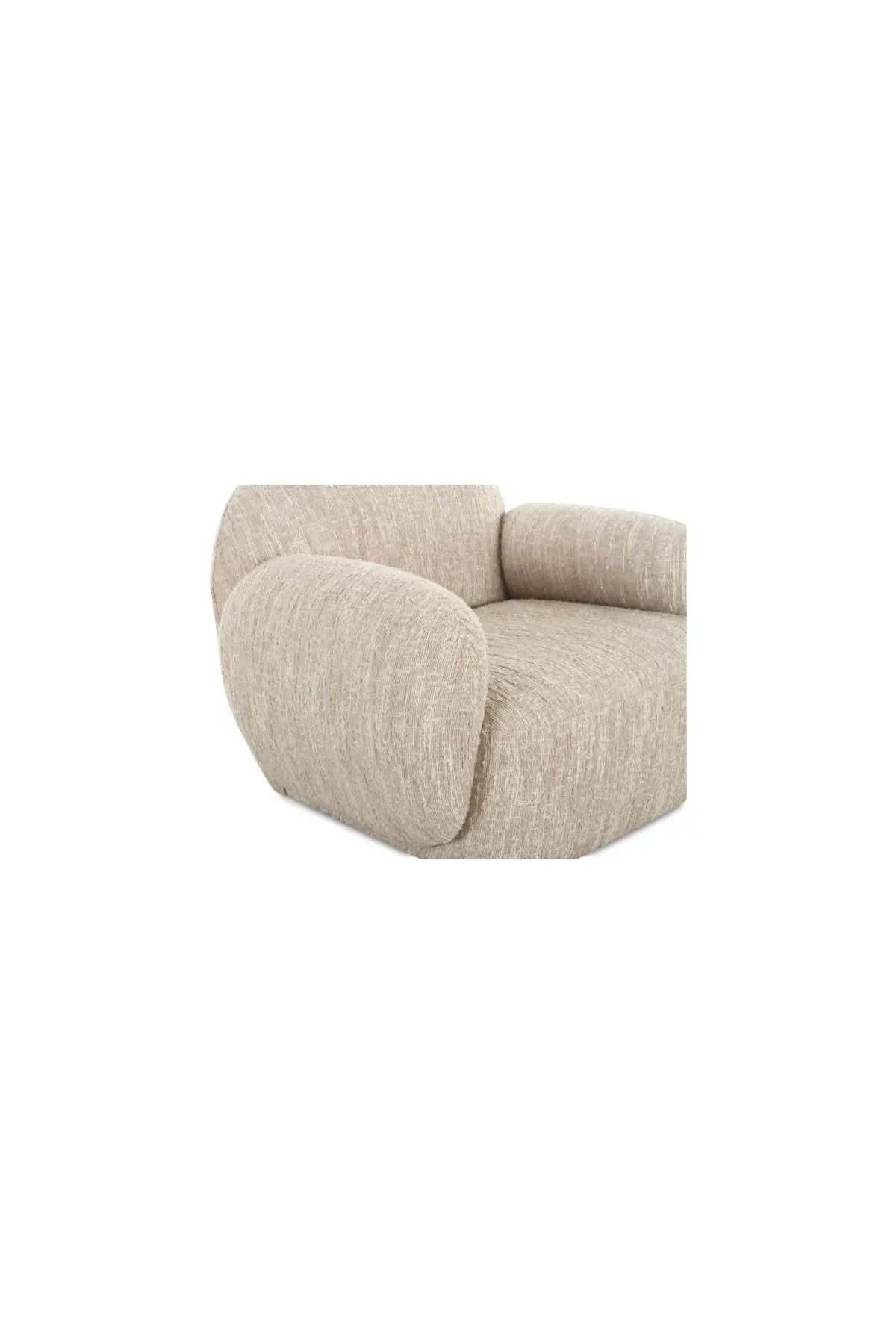 Hazel Lounge Chair - Image 7