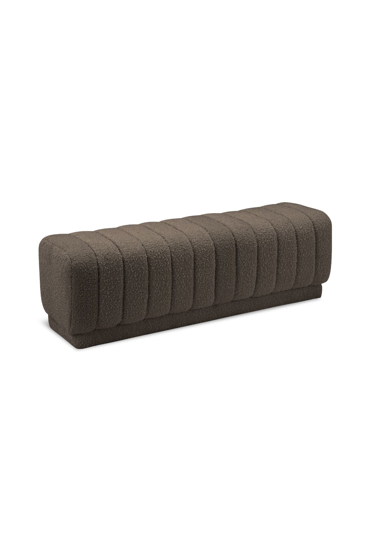 Heathrow Boucle Bench - Image 10