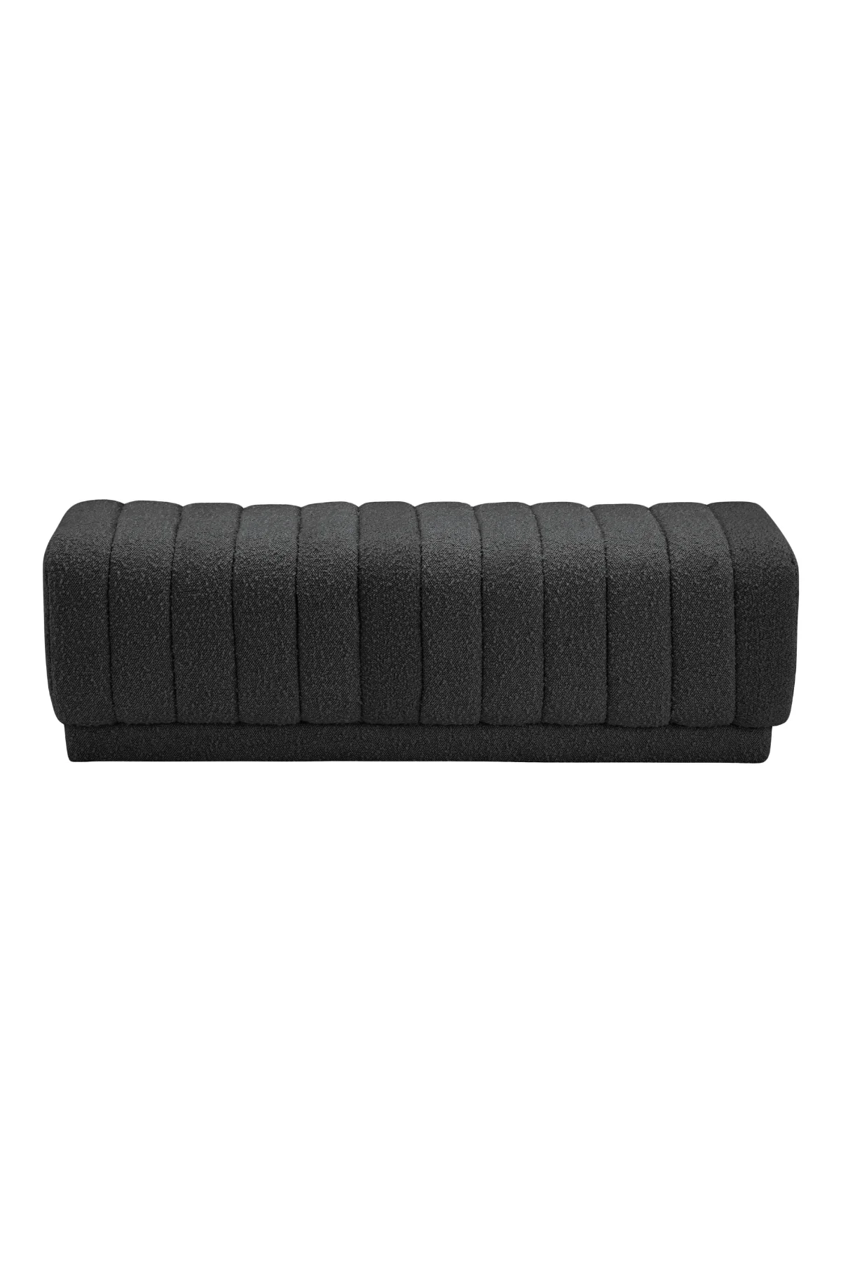 Heathrow Boucle Bench - Image 5