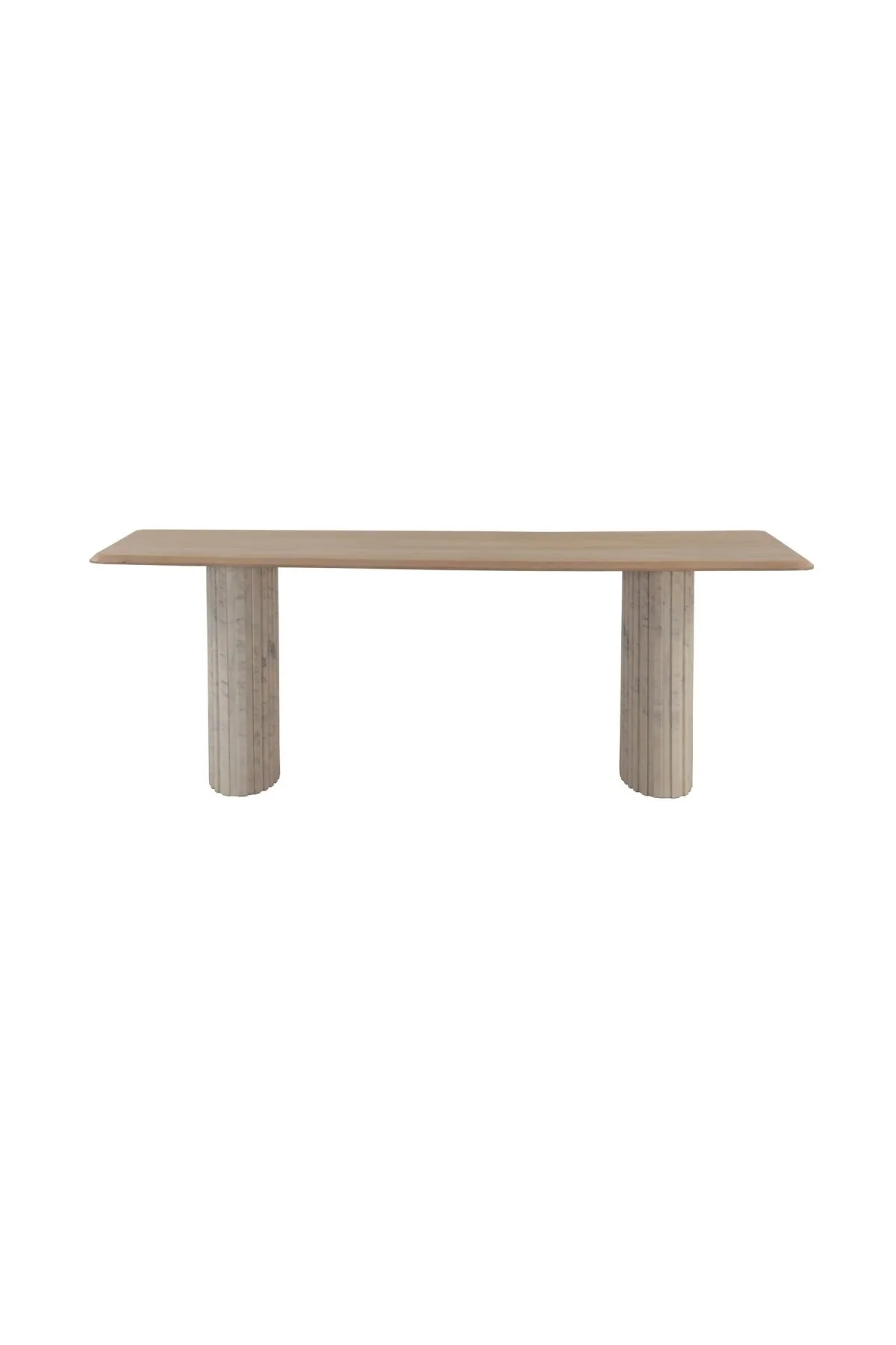 Hedron Dining Table