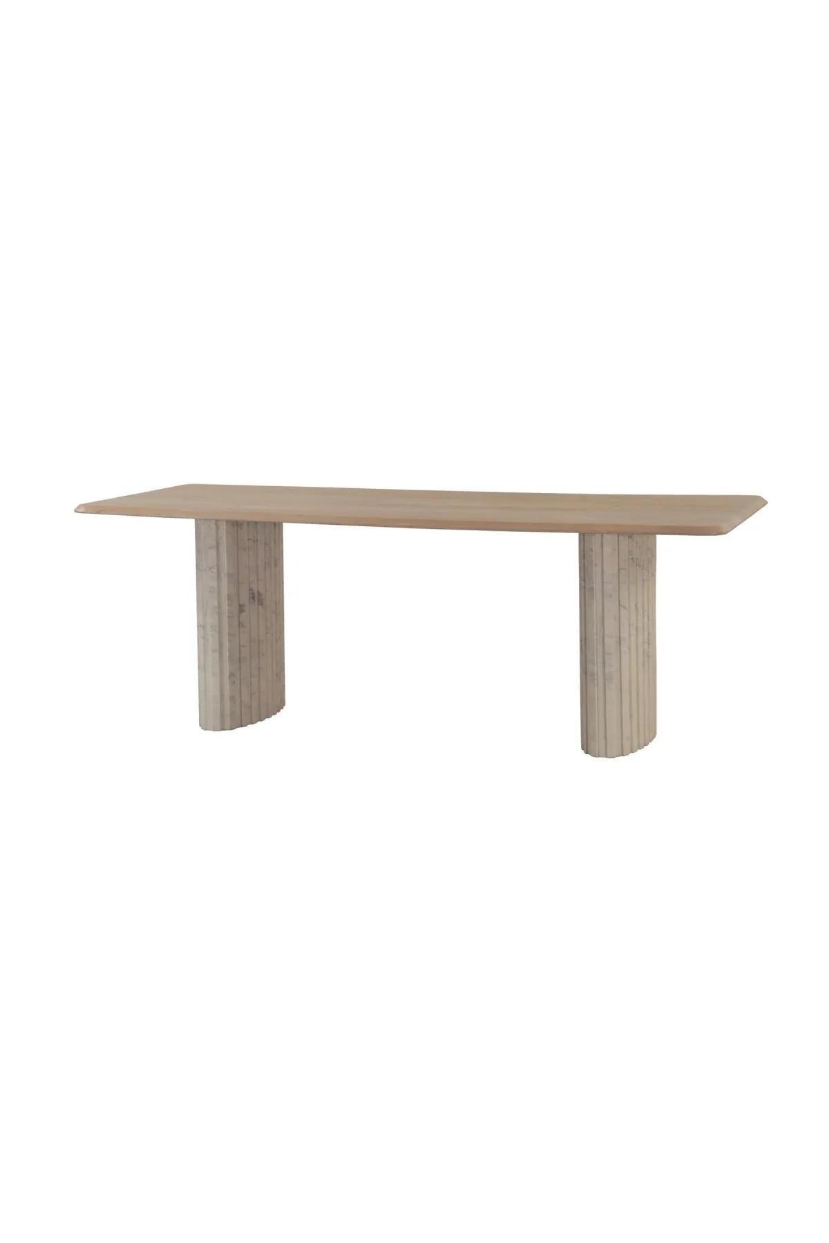 Hedron Dining Table - Image 2