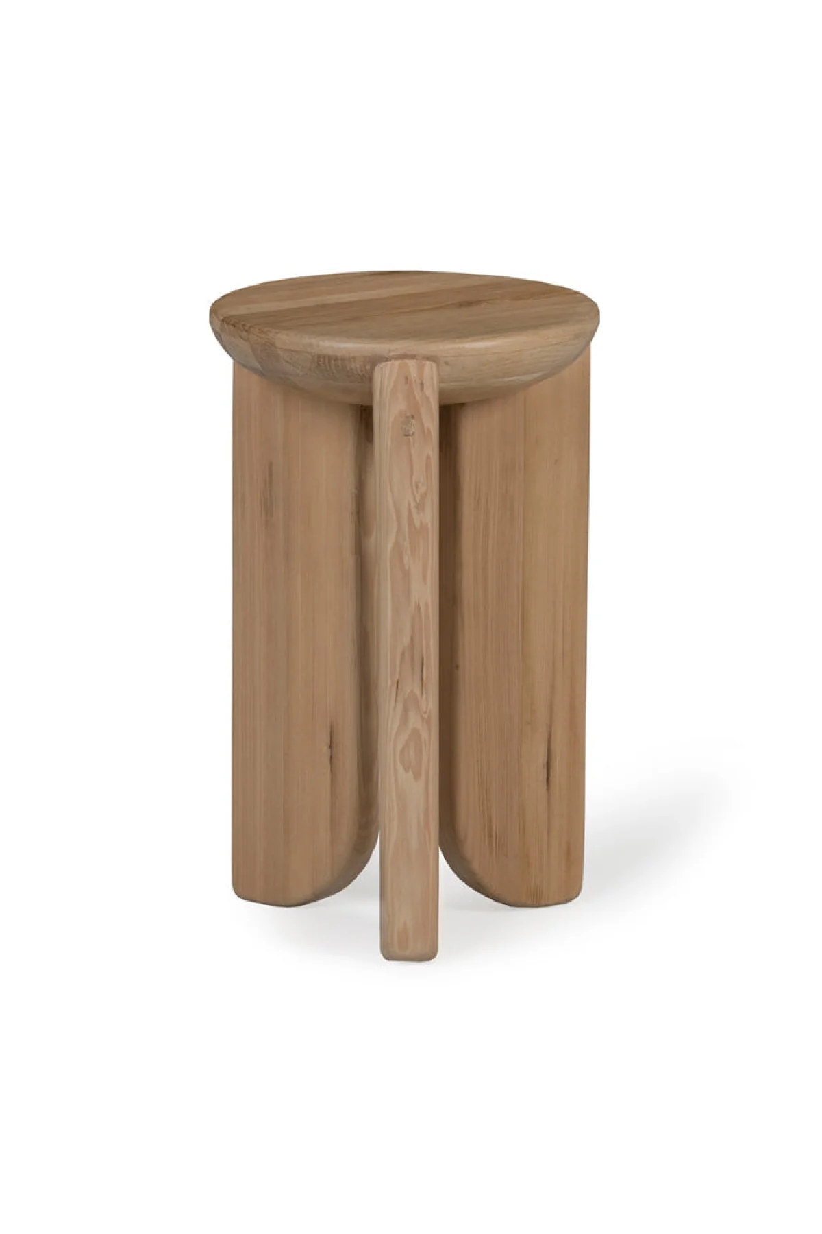 Hemi Side Table - 3 Styles - Image 2