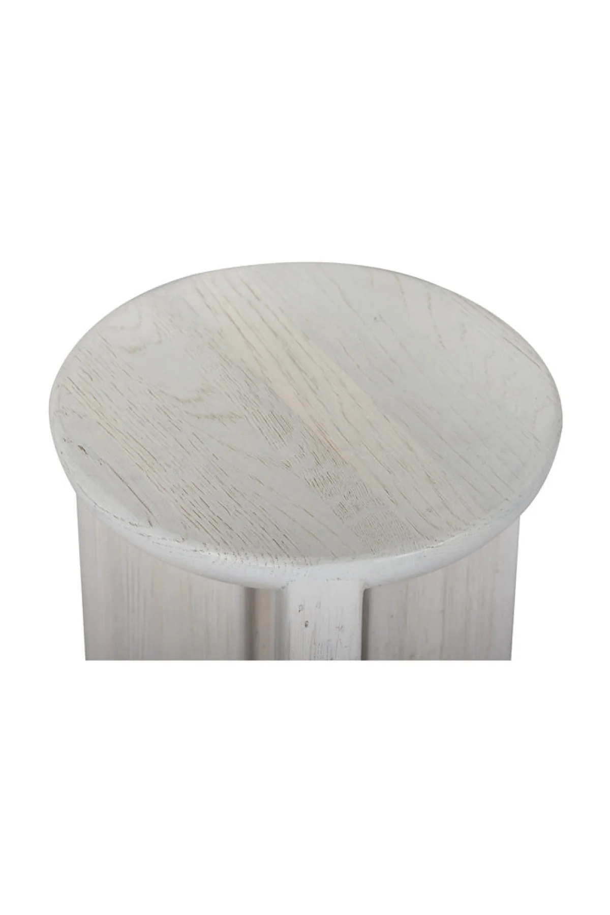 Hemi Side Table - 3 Styles - Image 5