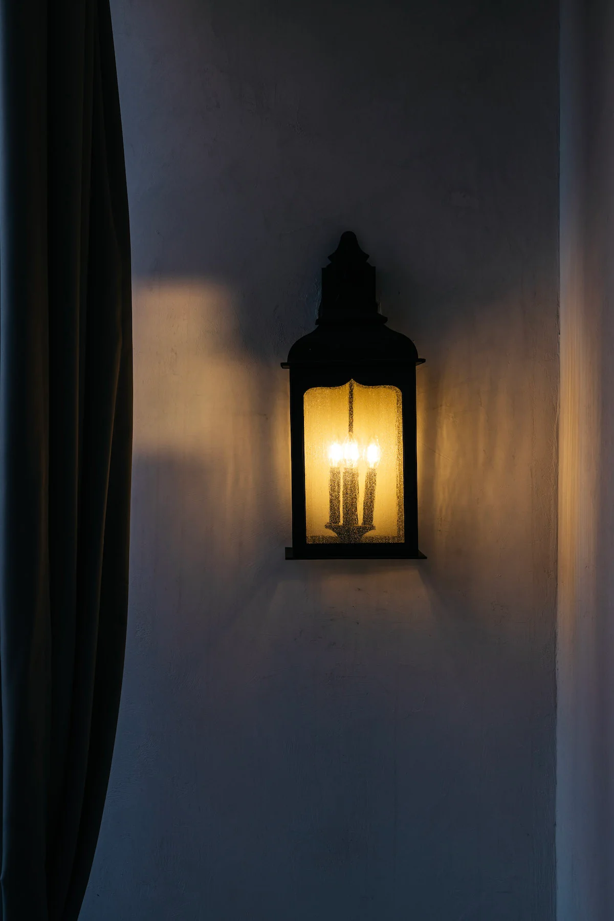 Henry Street Outdoor Sconce - Image 3