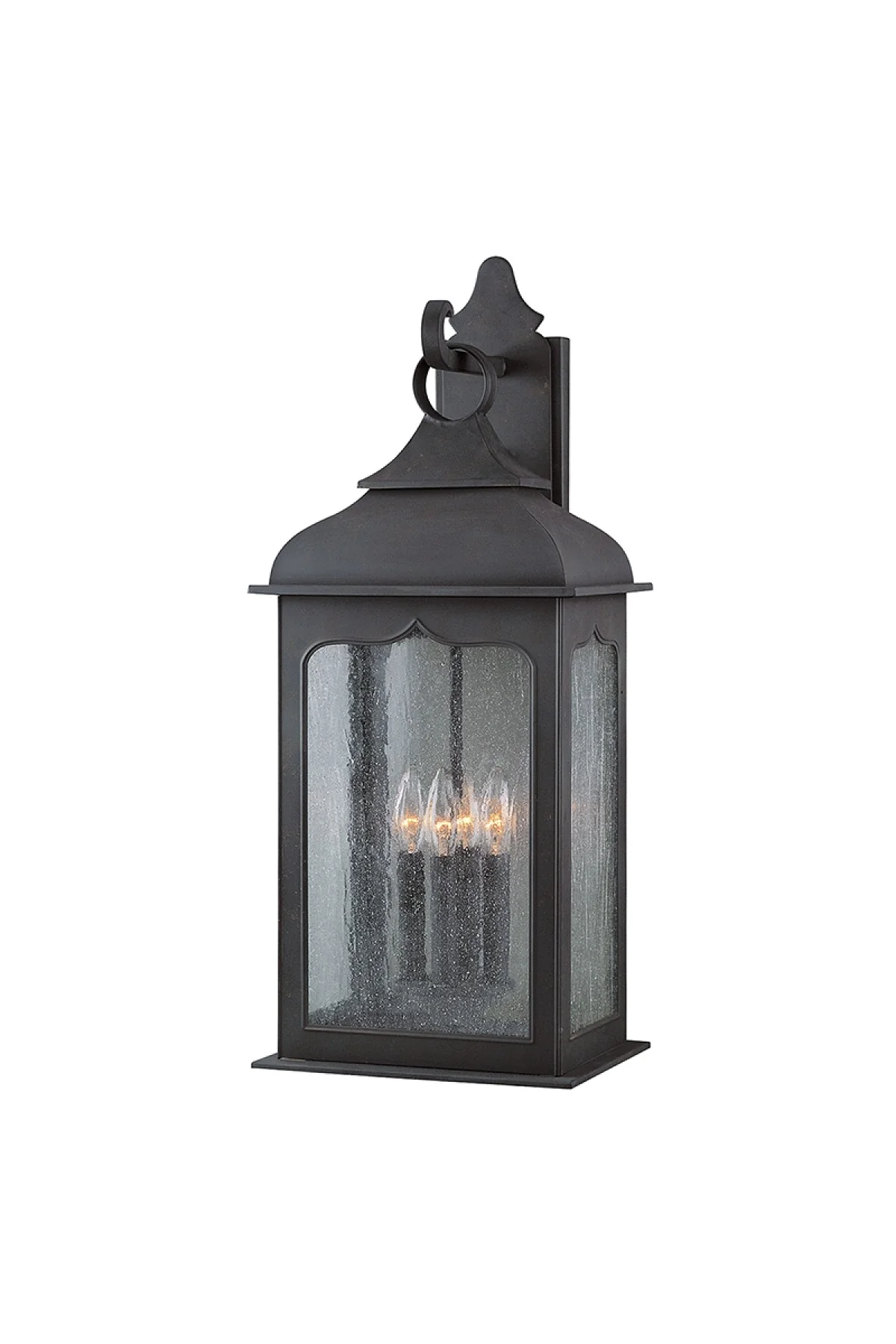 Henry Street Outdoor Sconce - Image 4