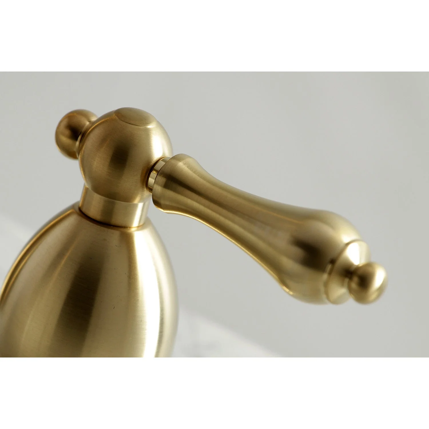 Heritage Widespread Bathroom Faucet - Image 6