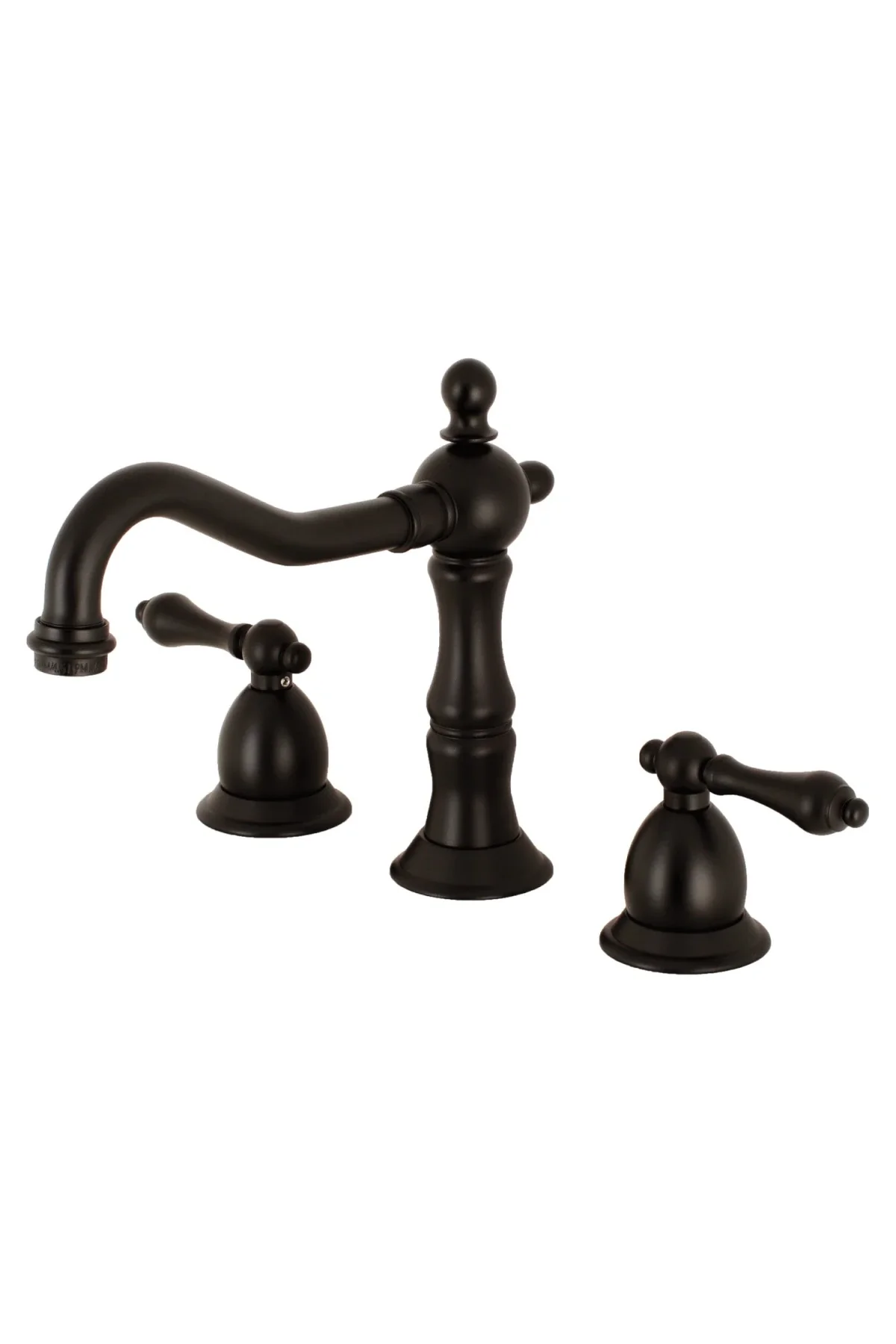Heritage Widespread Bathroom Faucet - Image 8
