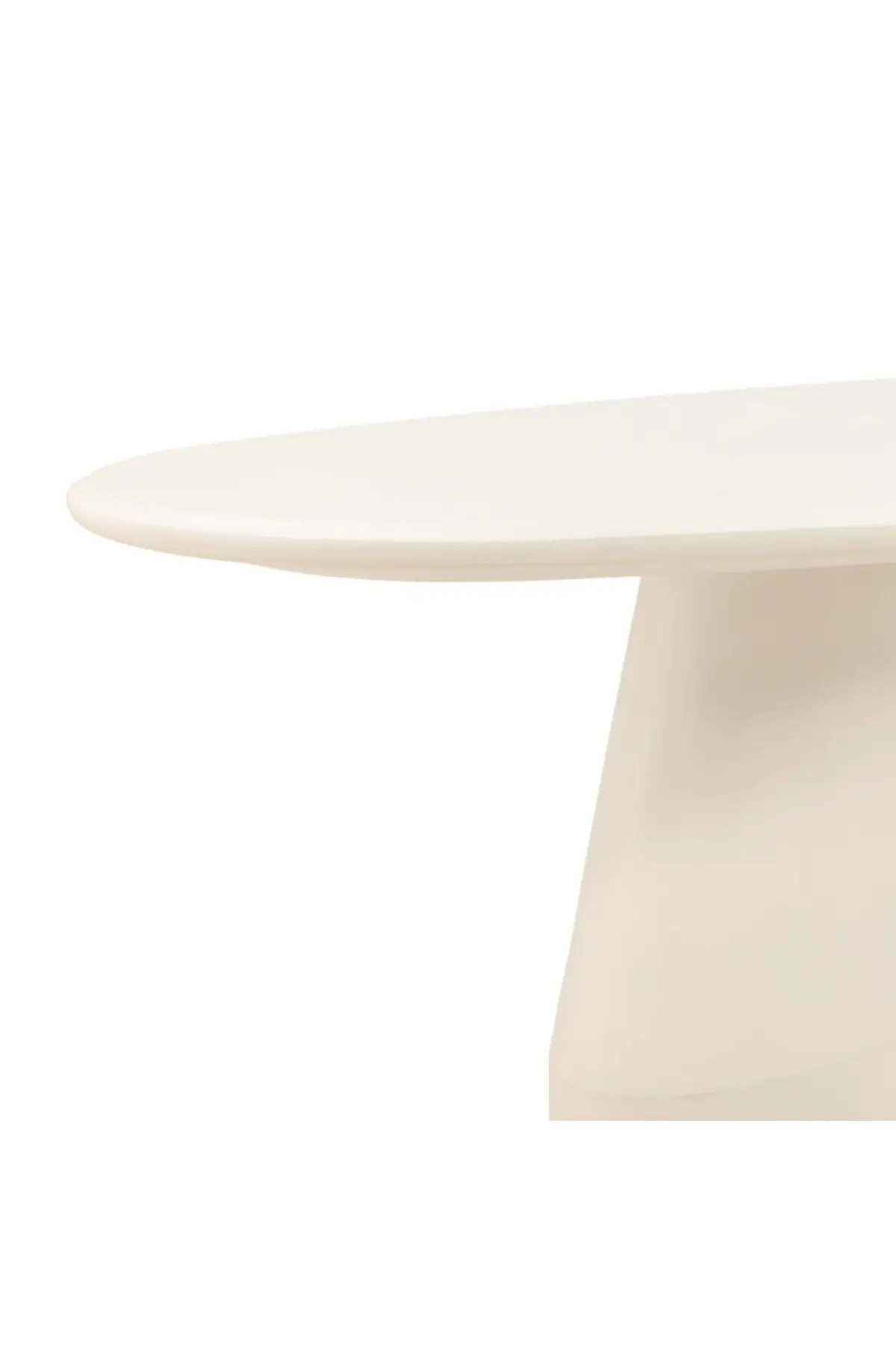 Hermosillo Outdoor Dining Table - Image 5