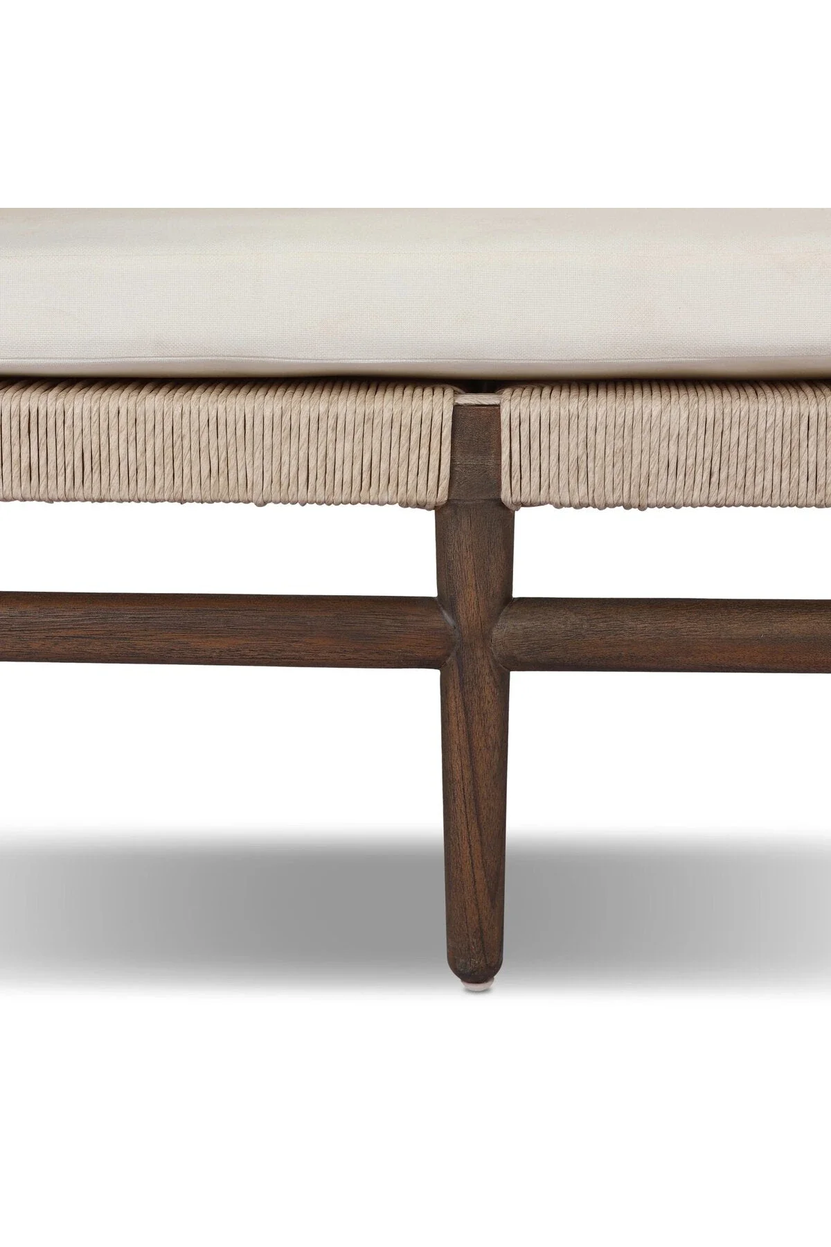 Herrin Outdoor Chaise - Image 12