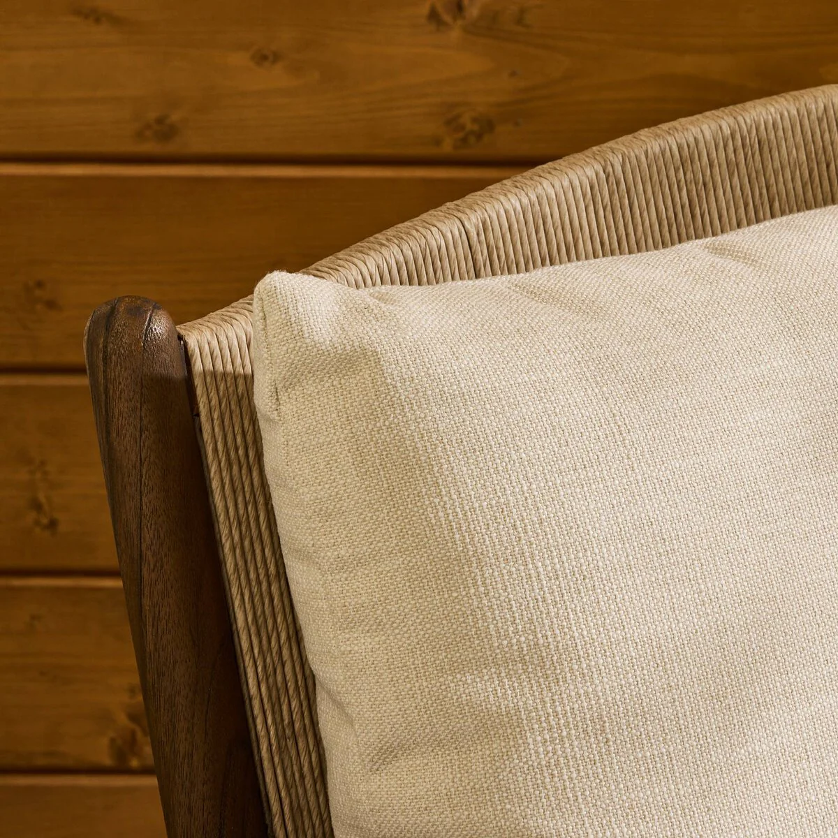 Herrin Outdoor Chaise - Image 14