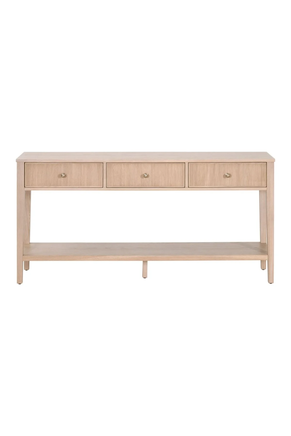 Highland Console Table