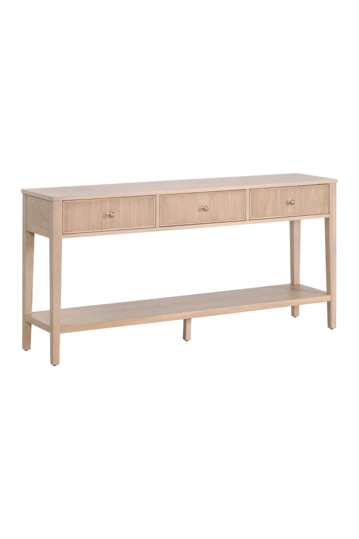 Highland Console Table - Image 2