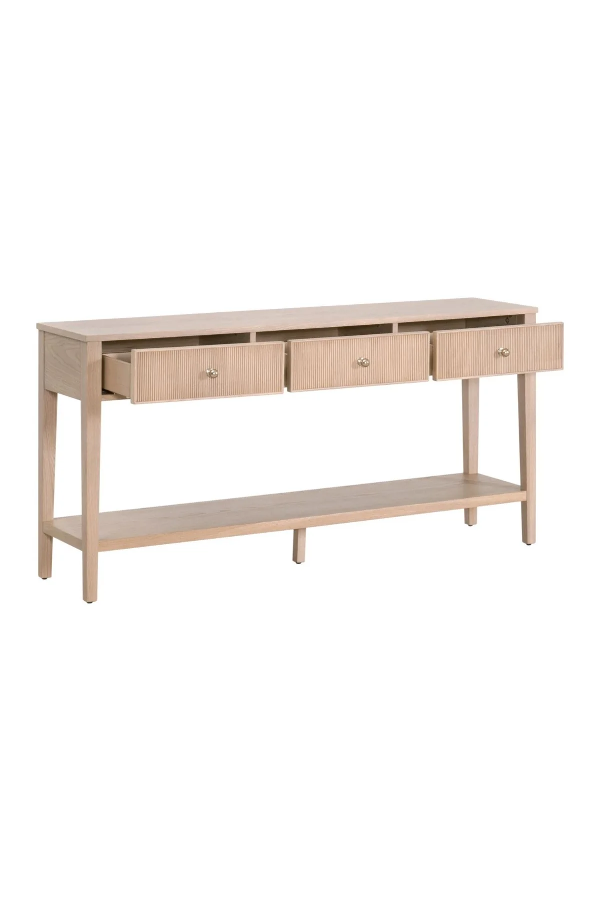Highland Console Table - Image 4