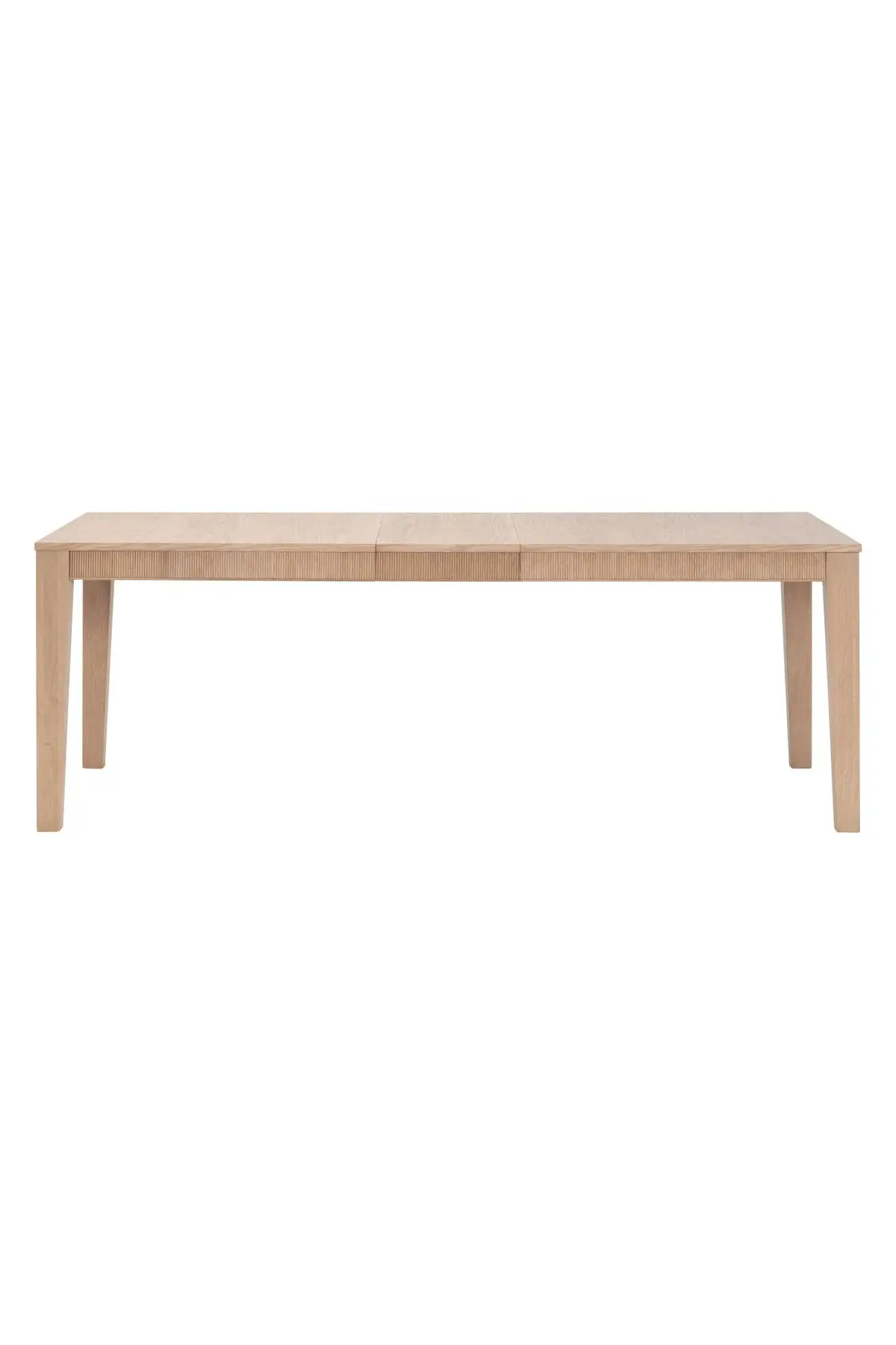 Highland Extension Dining Table
