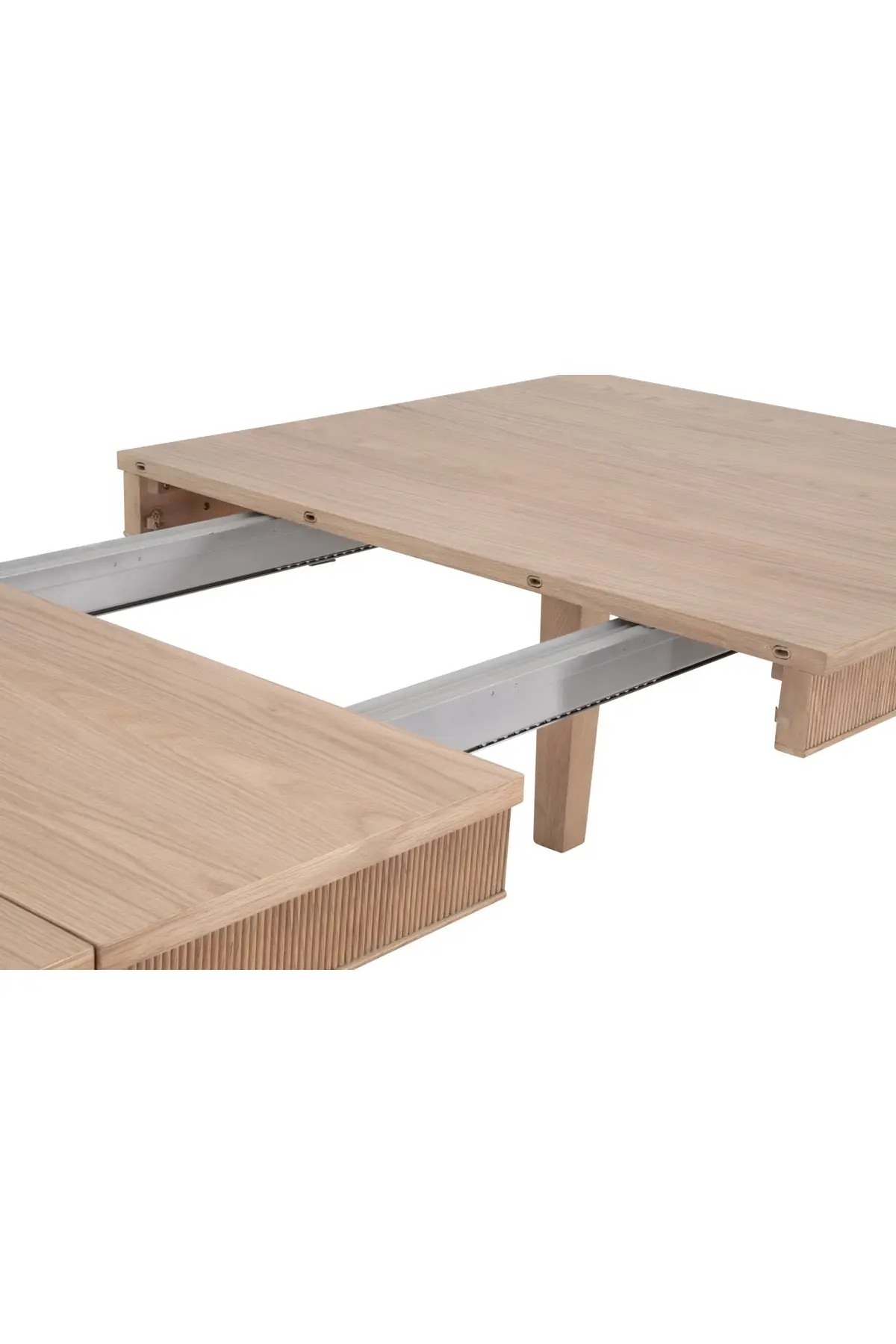 Highland Extension Dining Table - Image 5