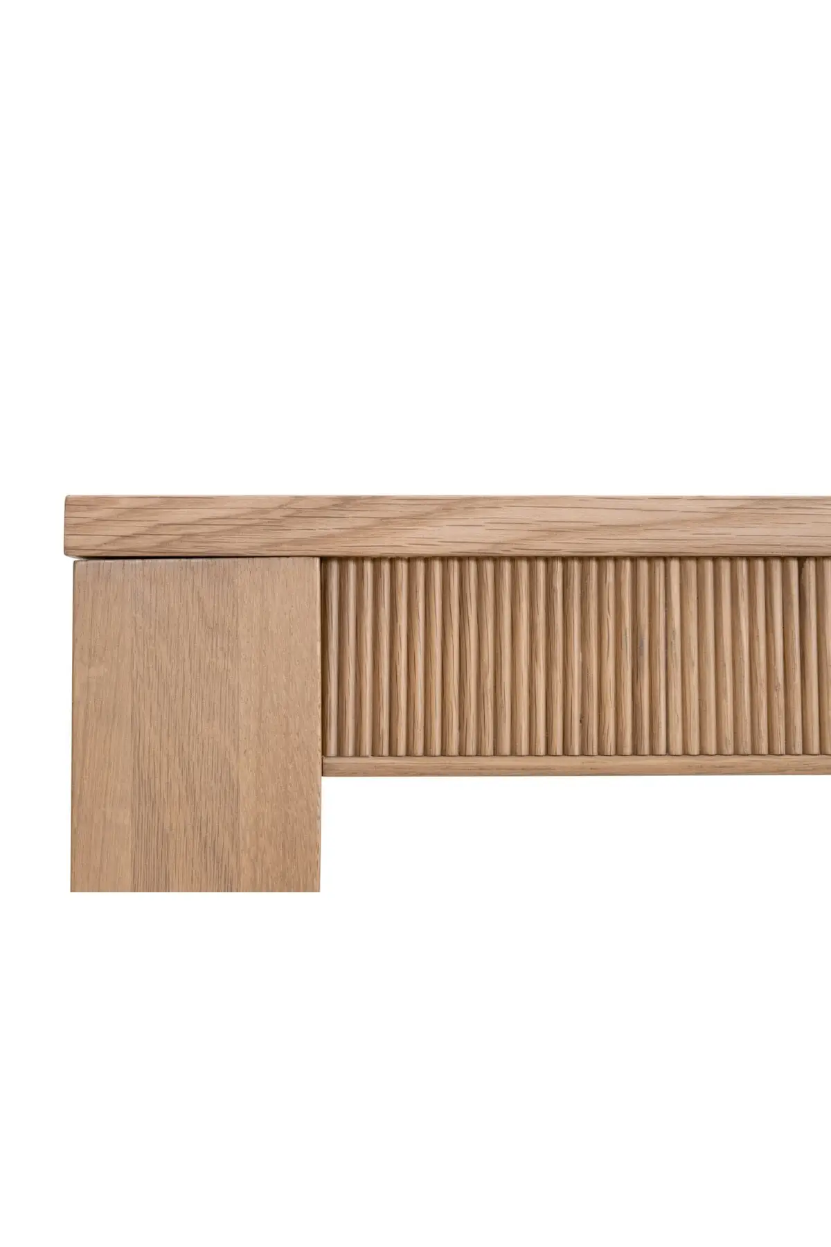Highland Extension Dining Table - Image 6