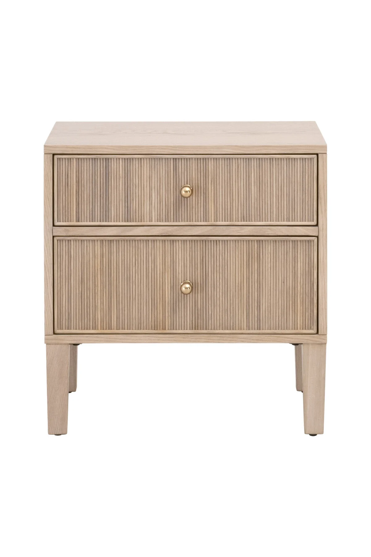 Highland Nightstand