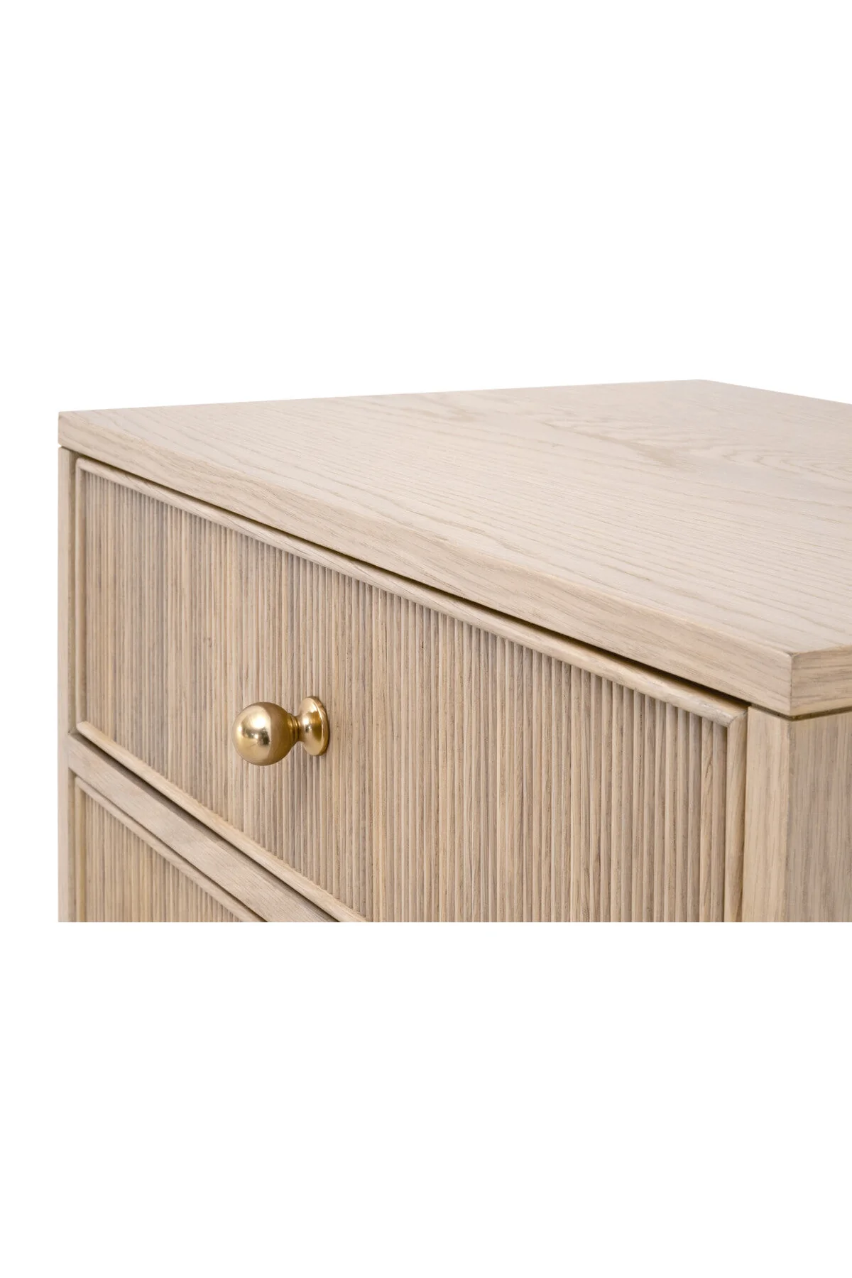 Highland Nightstand - Image 5