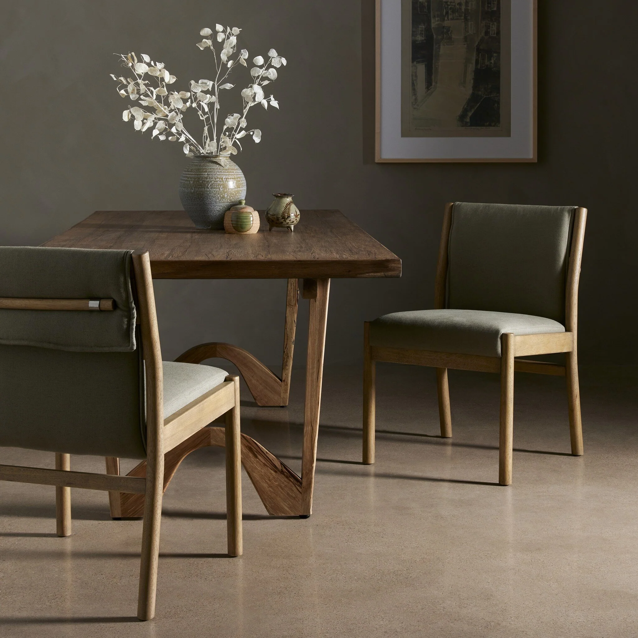 Hito Dining Chair - Image 2