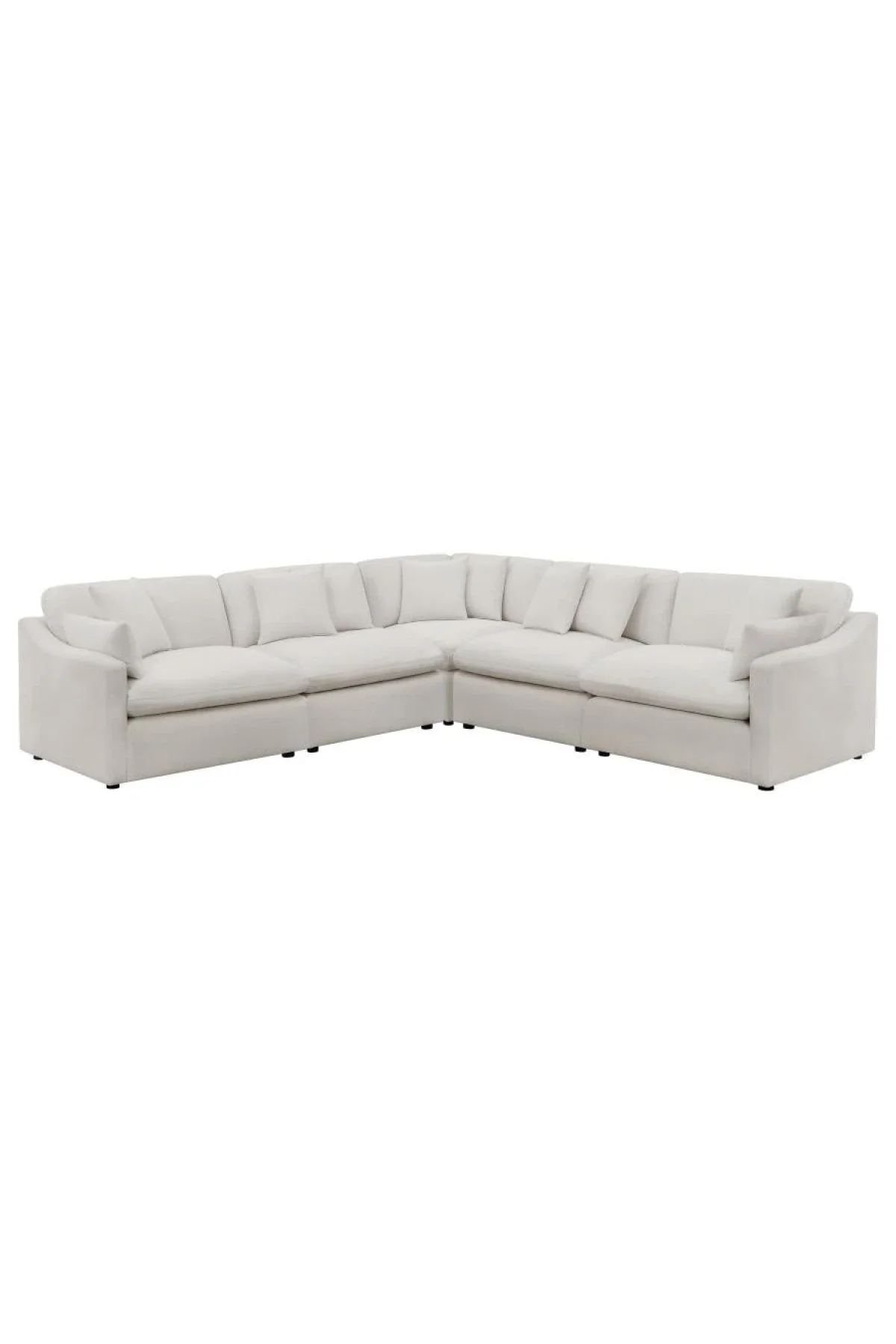 Hobson Modular Sectional