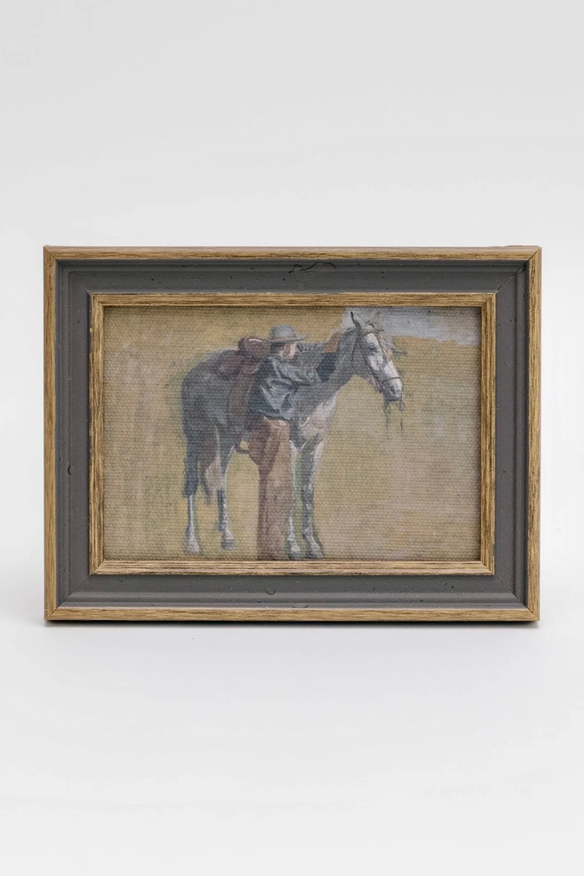 Horseback Wall Art