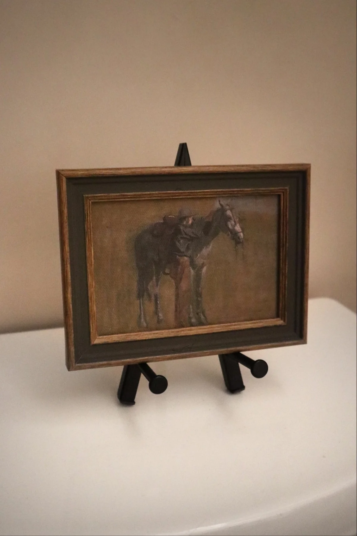 Horseback Wall Art - Image 2