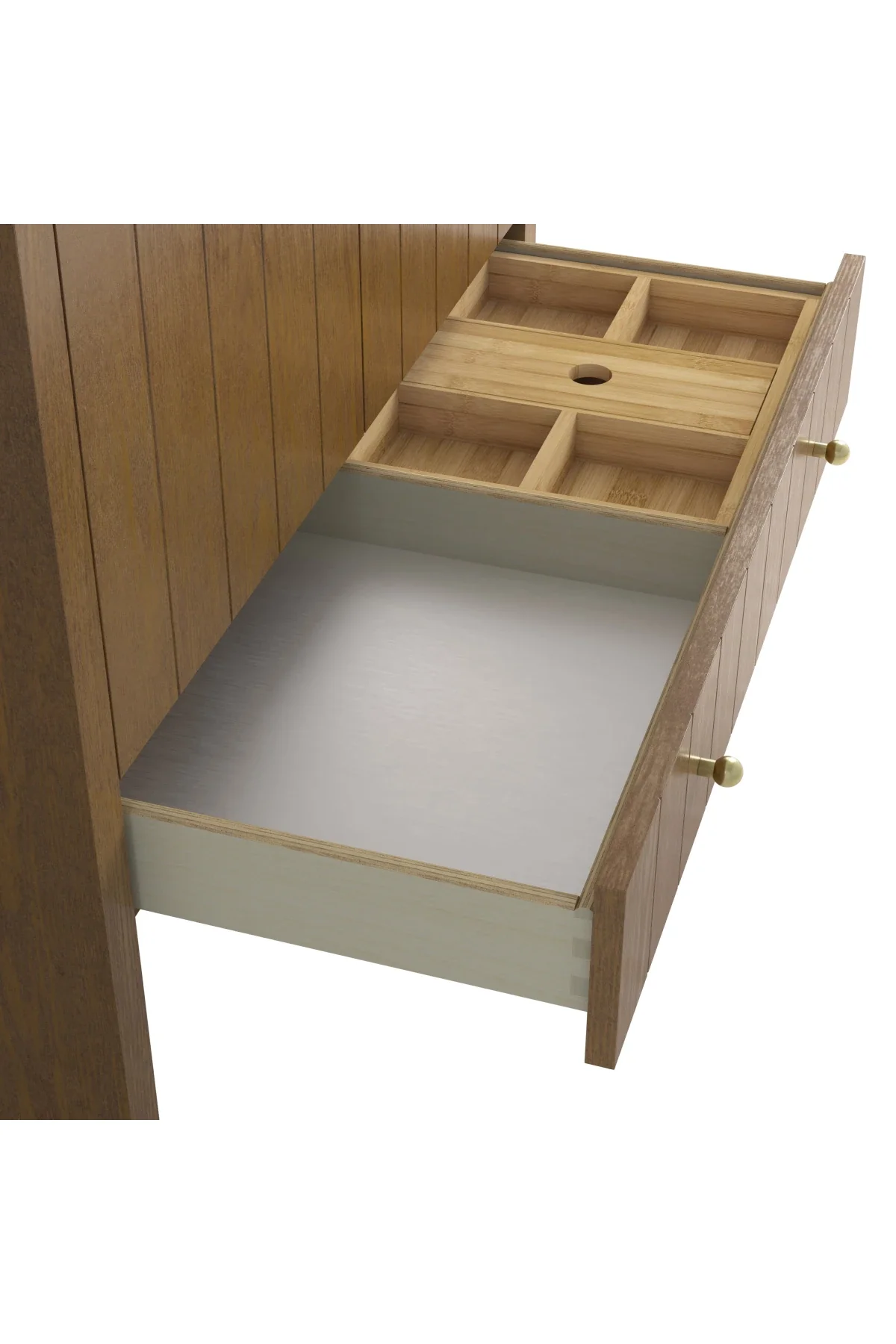Hudson Single Vanity - 4 Sizes - Image 16