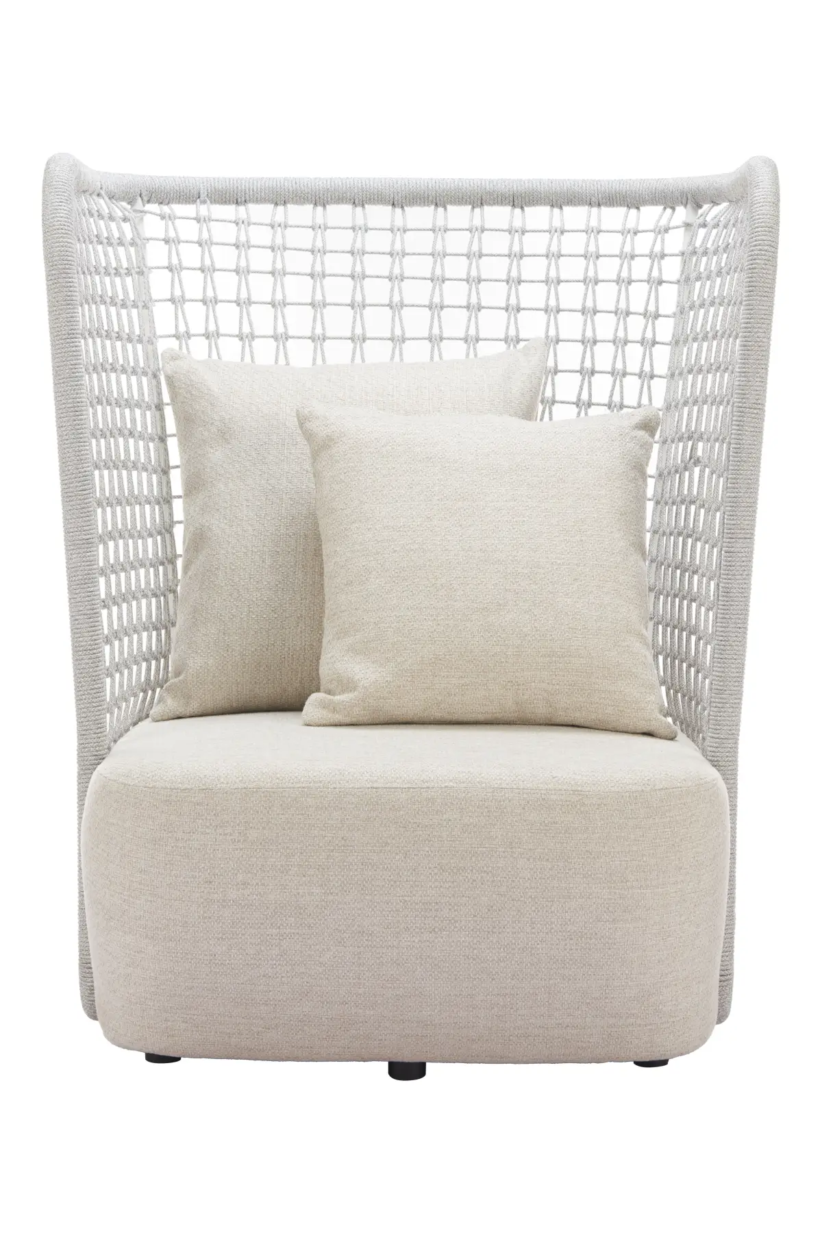 Hudu Accent Chair