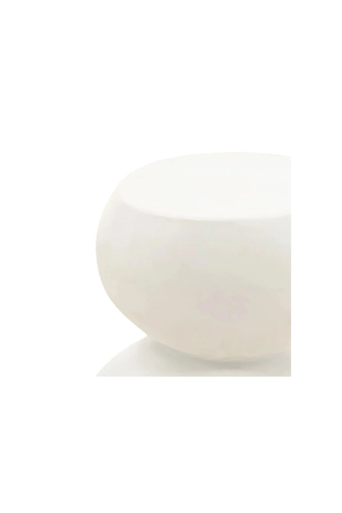 Hutchins Outdoor Side Table - Image 2
