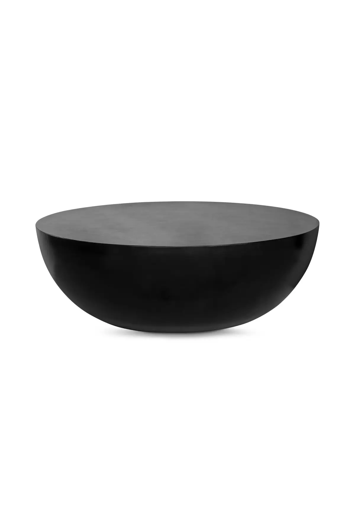 Insitu Coffee Table - Black