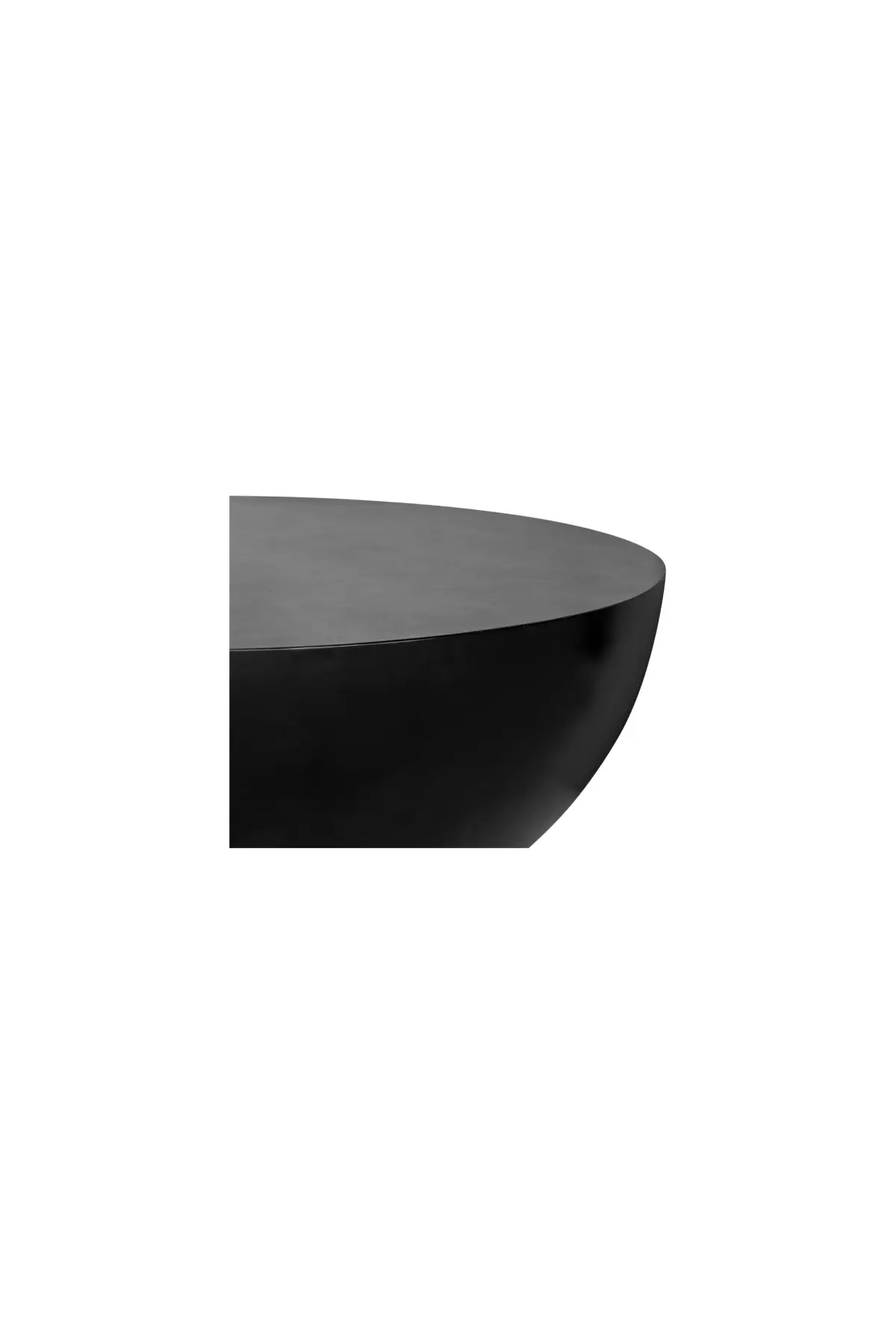Insitu Coffee Table - Black - Image 2