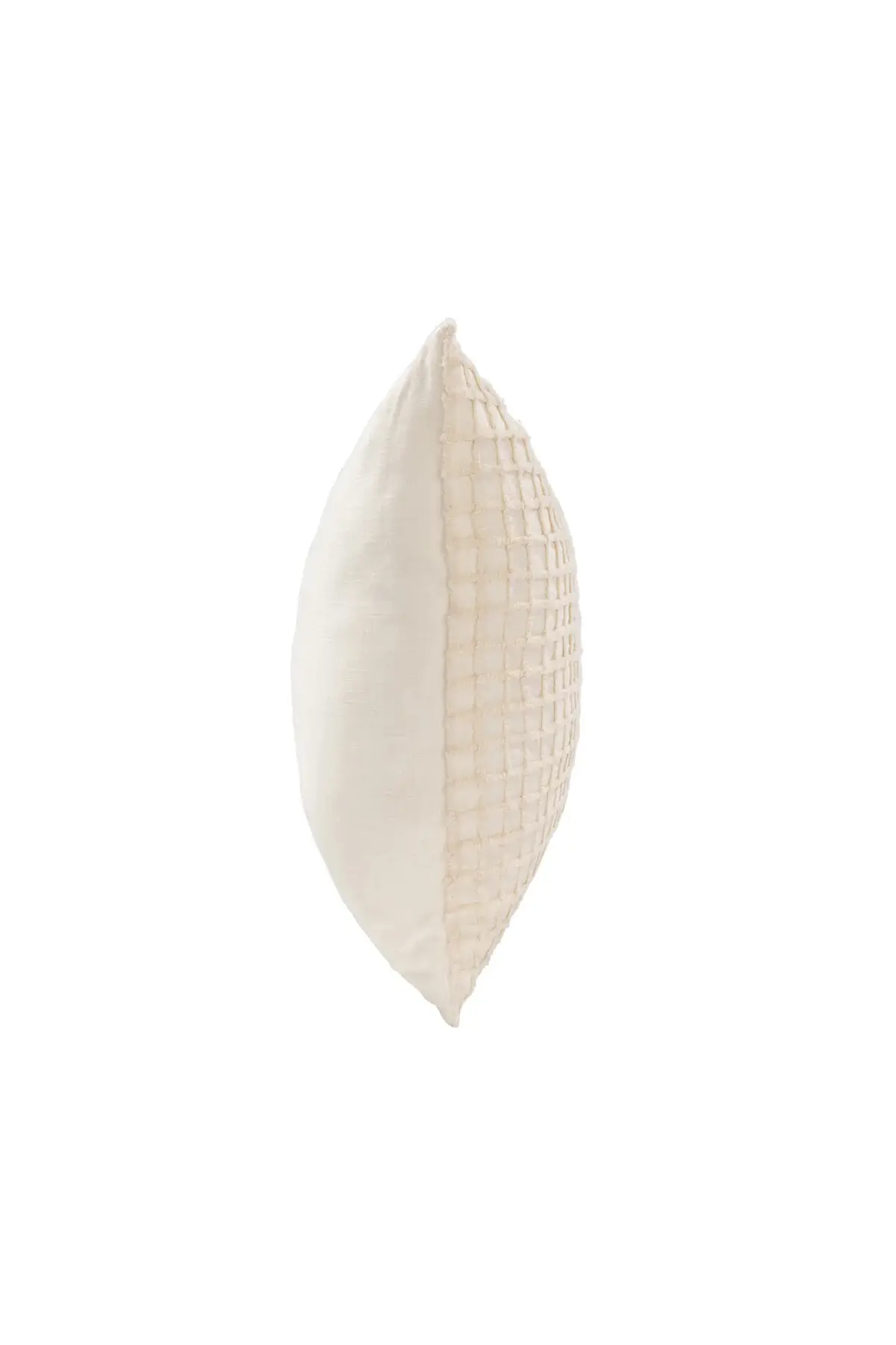 Ion Pillow - Ivory - 24"x24" - Set of 2 - Image 3