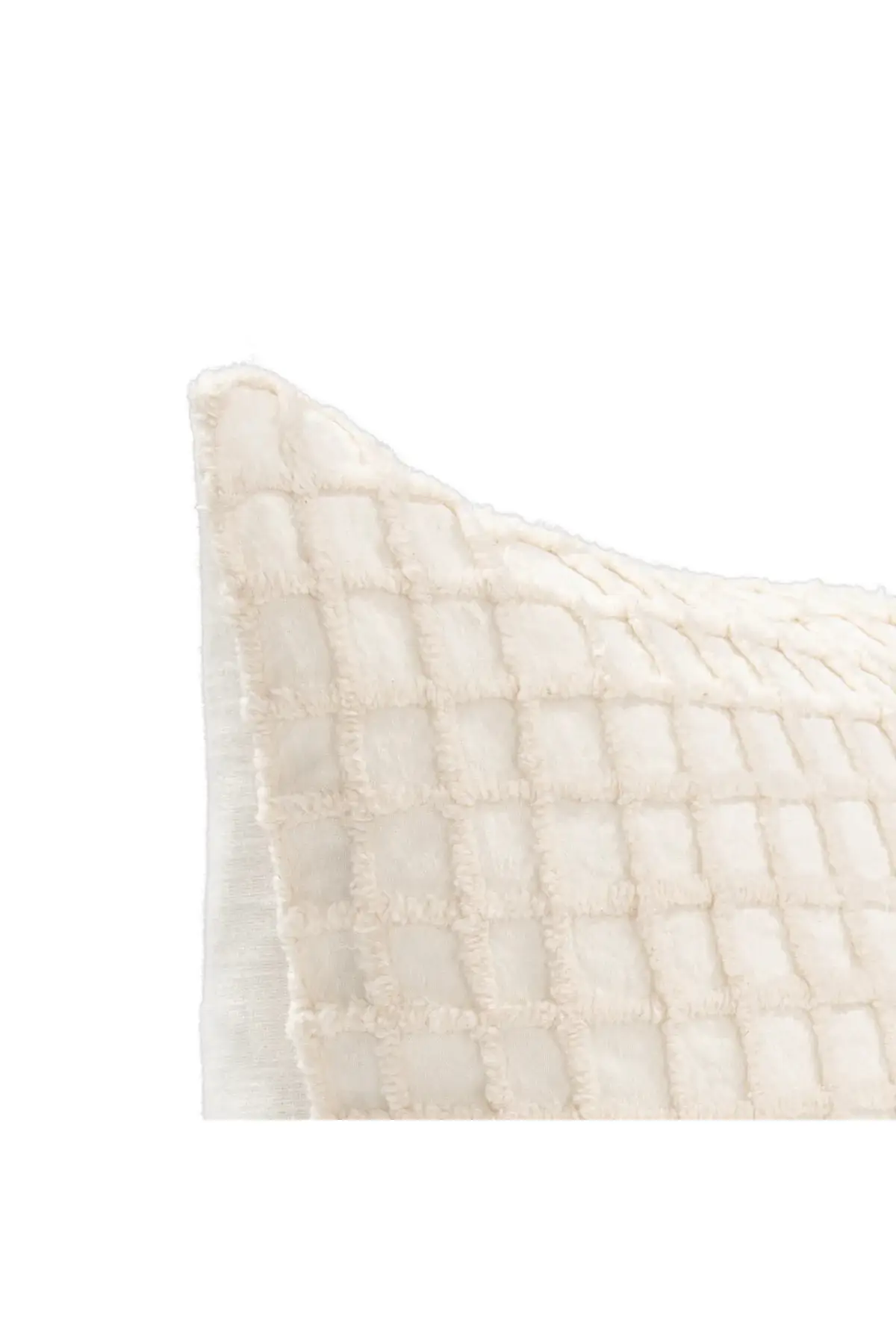 Ion Pillow - Ivory - 24"x24" - Set of 2 - Image 5