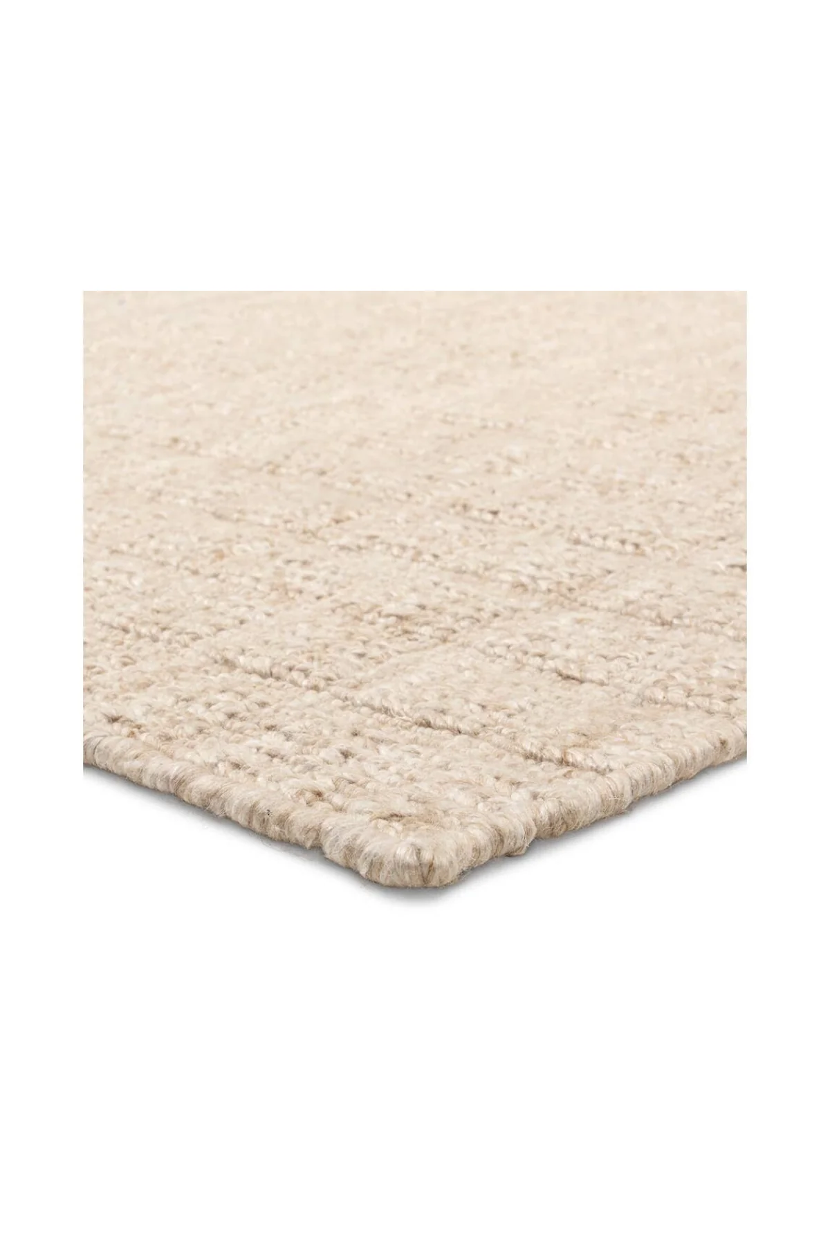 Irie Rug - Almond - Image 4