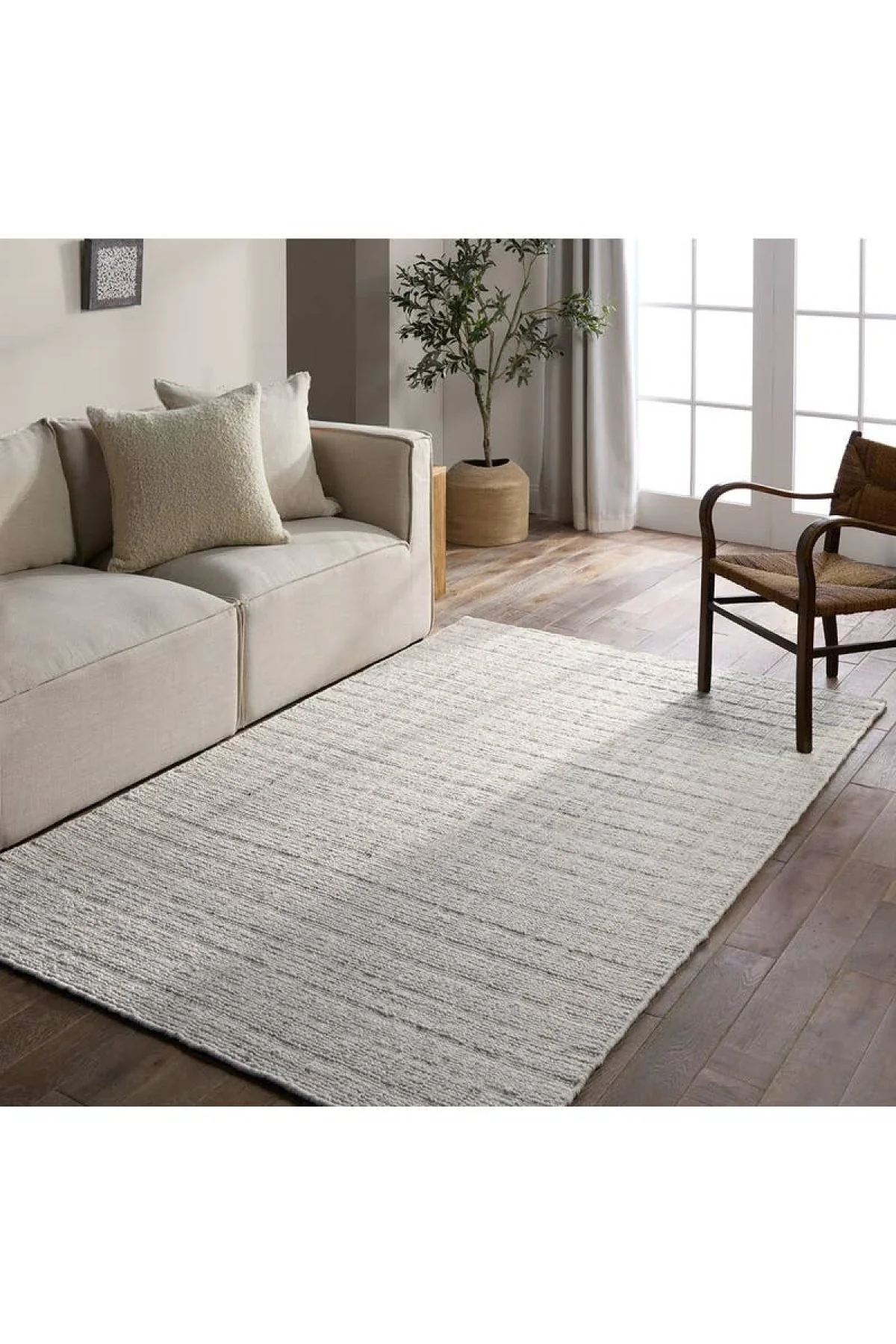 Irie Rug - Dove - Image 6